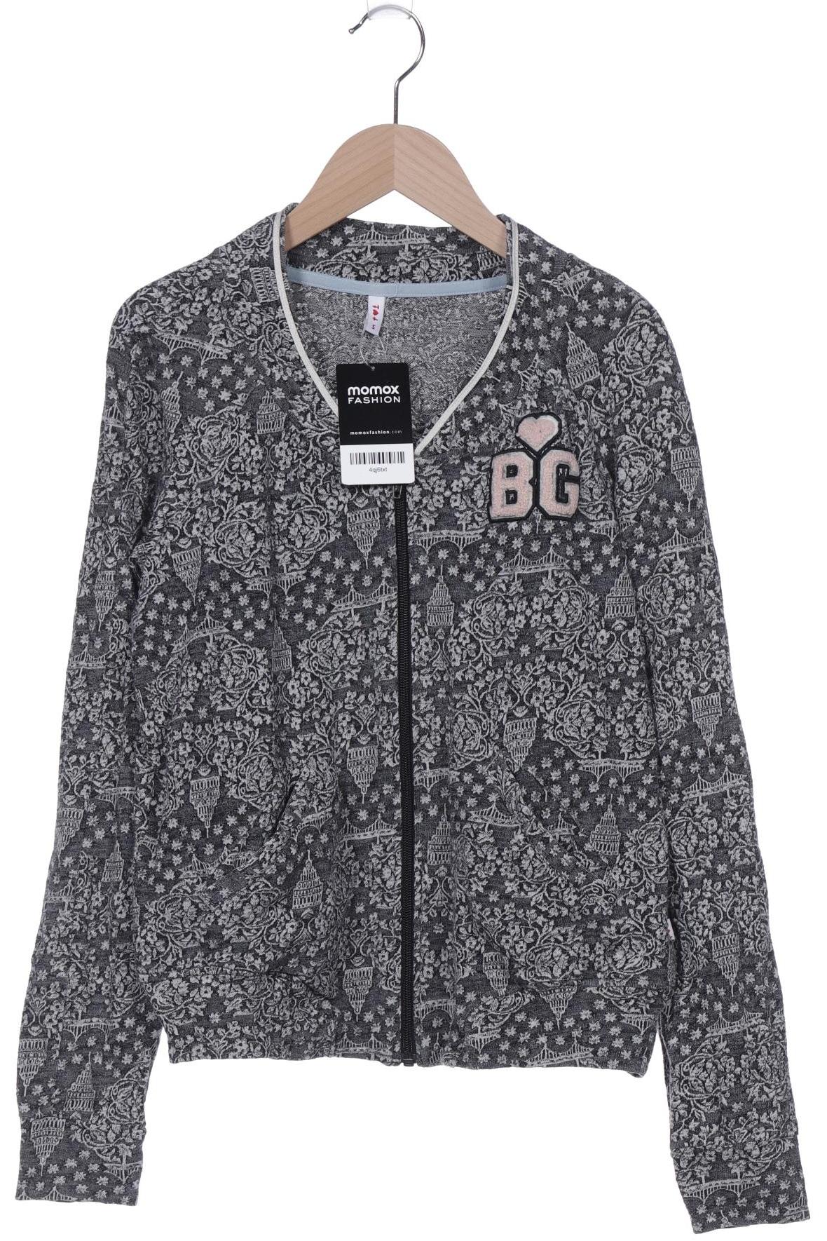 

Blutsgeschwister Damen Sweatshirt, grau, Gr. 36
