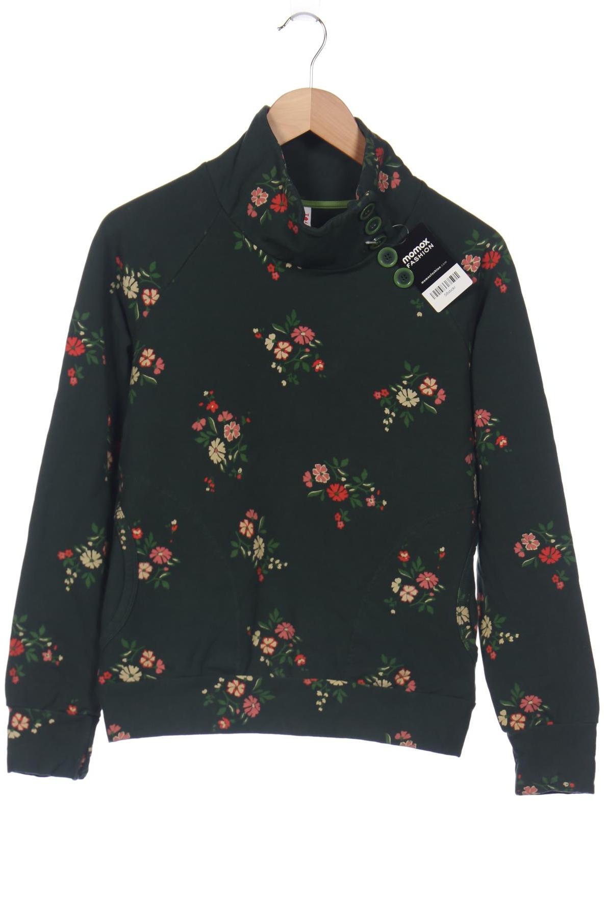 

Blutsgeschwister Damen Sweatshirt, grün