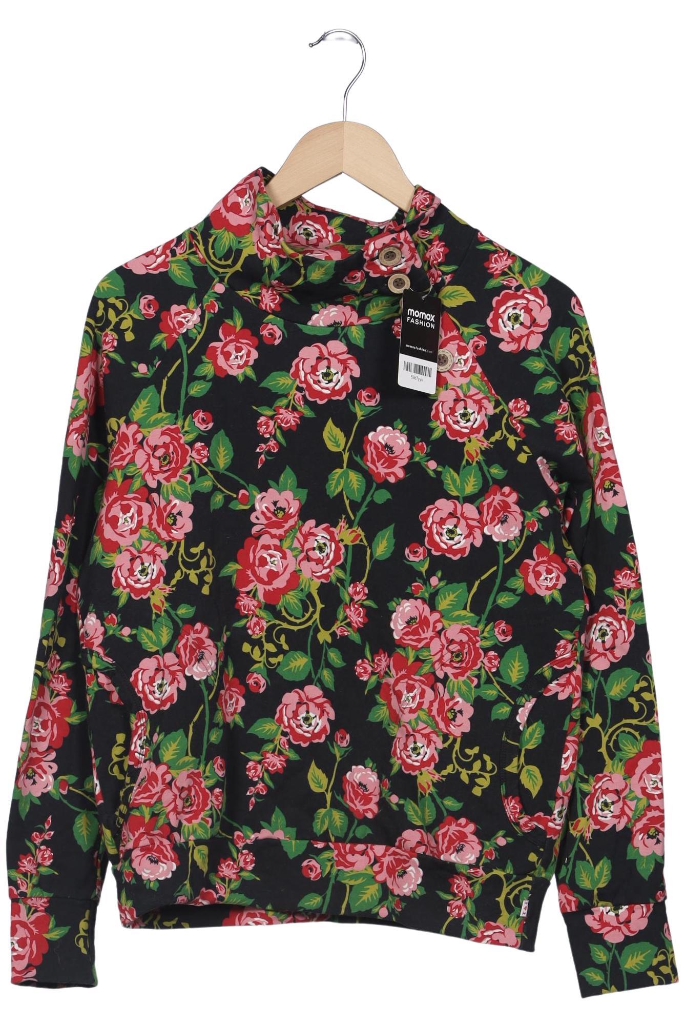

Blutsgeschwister Damen Sweatshirt, mehrfarbig, Gr. 42