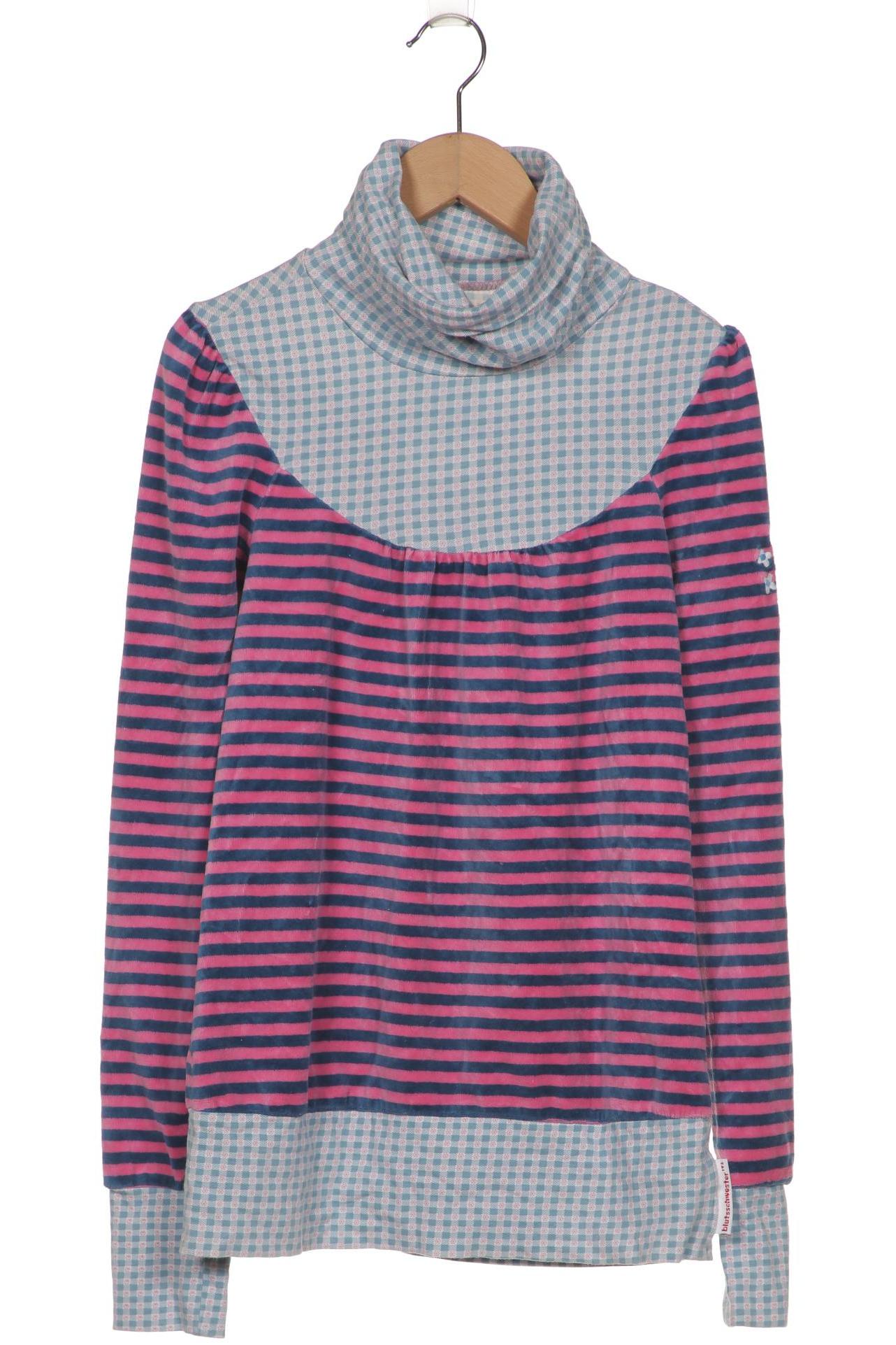 

Blutsgeschwister Damen Sweatshirt, pink