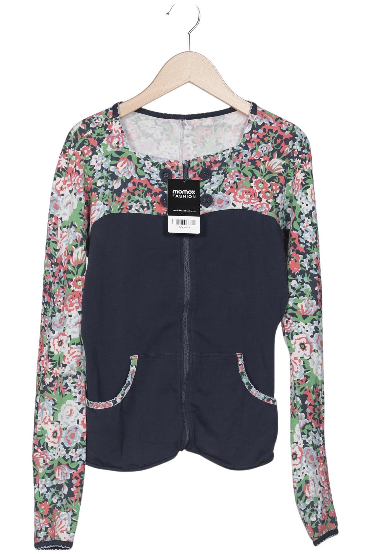 

Blutsgeschwister Damen Sweatshirt, mehrfarbig, Gr. 34