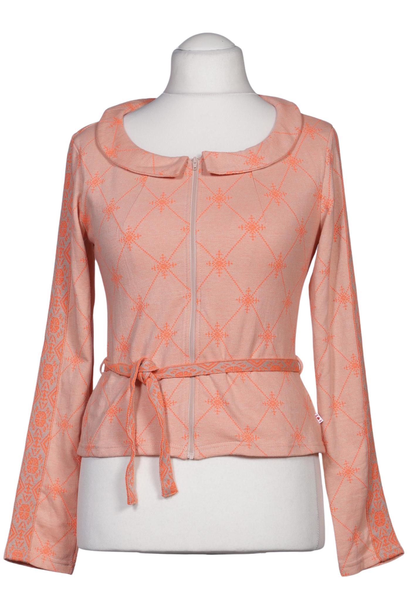 

Blutsgeschwister Damen Sweatshirt, pink, Gr. 42