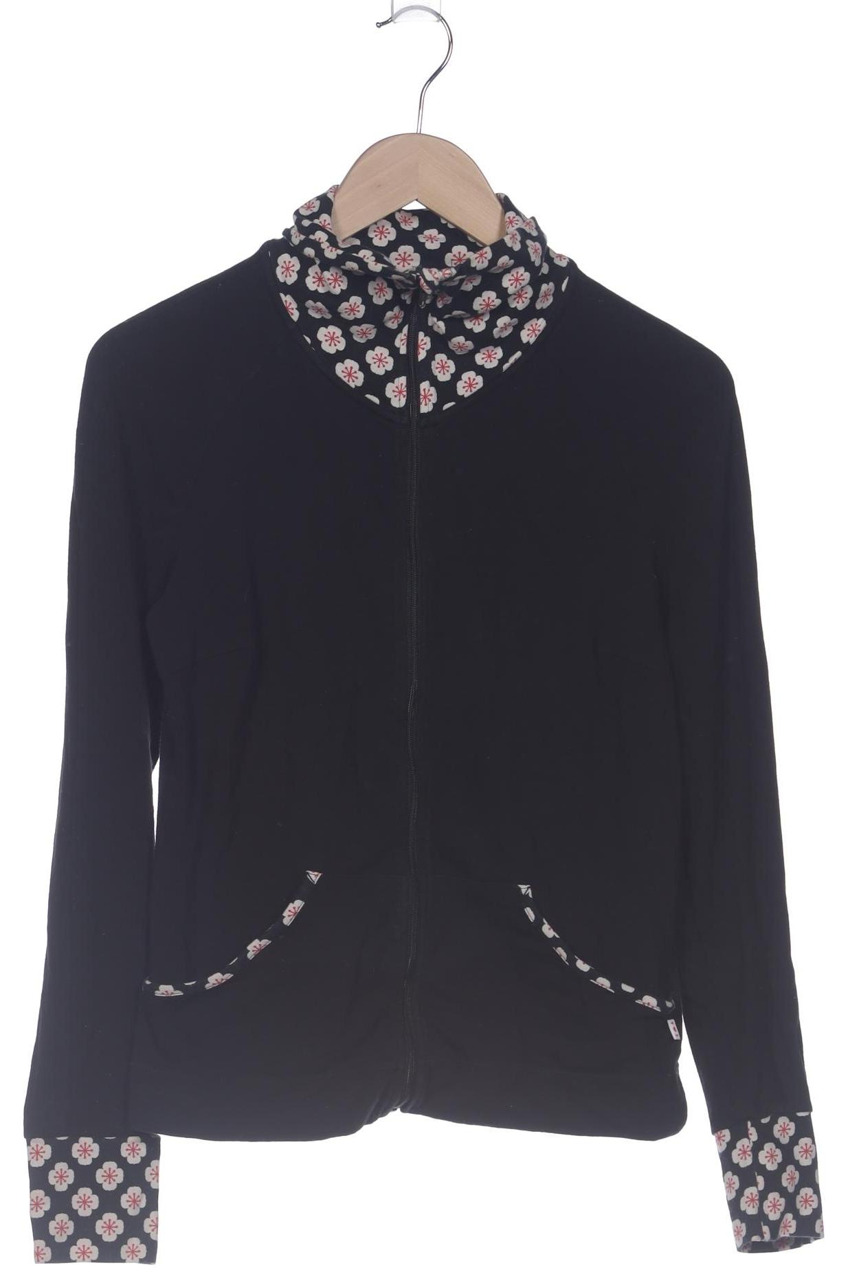 

Blutsgeschwister Damen Sweatshirt, schwarz, Gr. 42