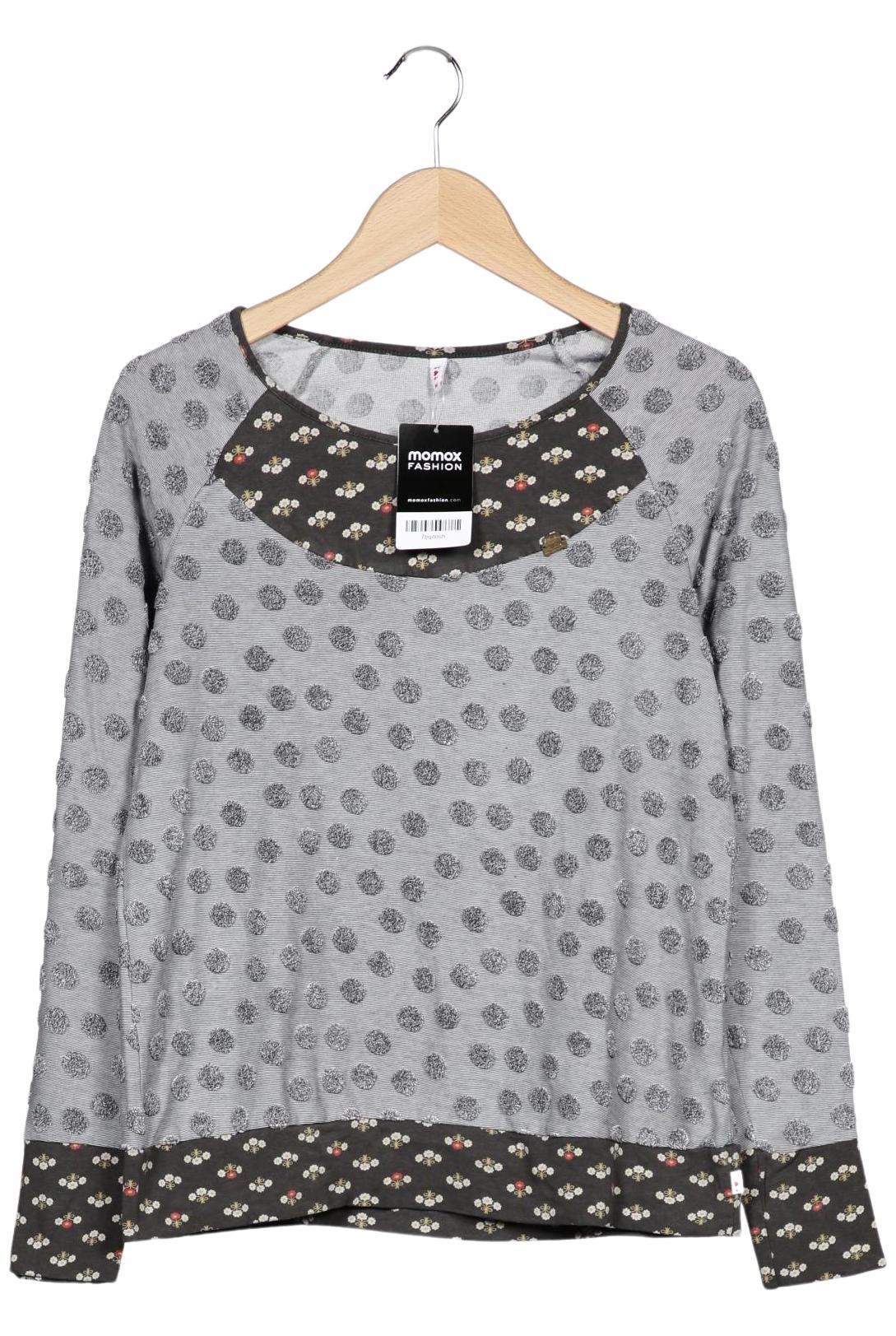 

Blutsgeschwister Damen Sweatshirt, grau, Gr. 38