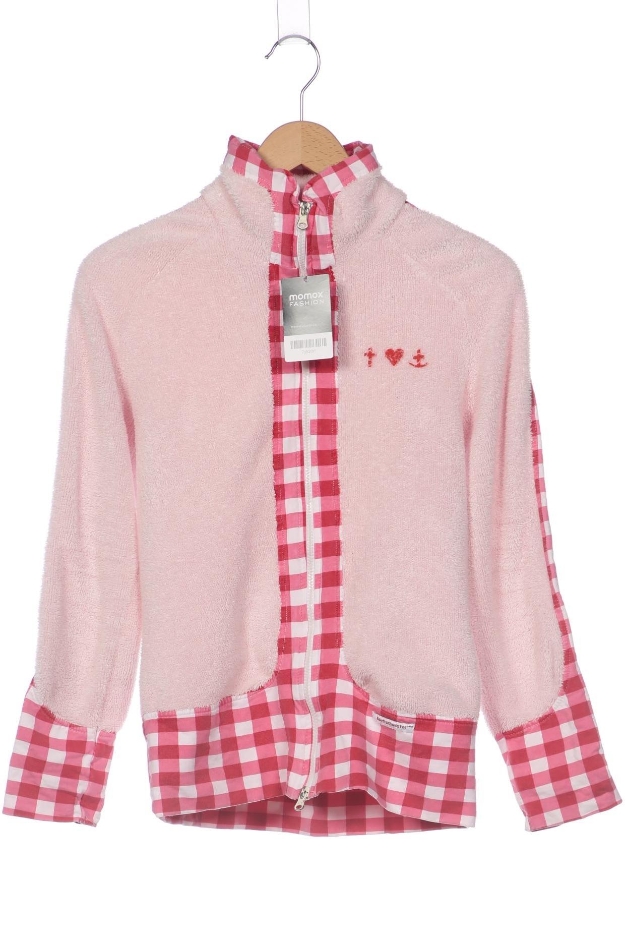 

Blutsgeschwister Damen Sweatshirt, pink, Gr. 42