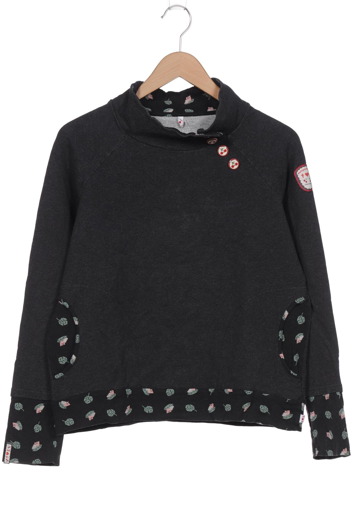 

Blutsgeschwister Damen Sweatshirt, grau