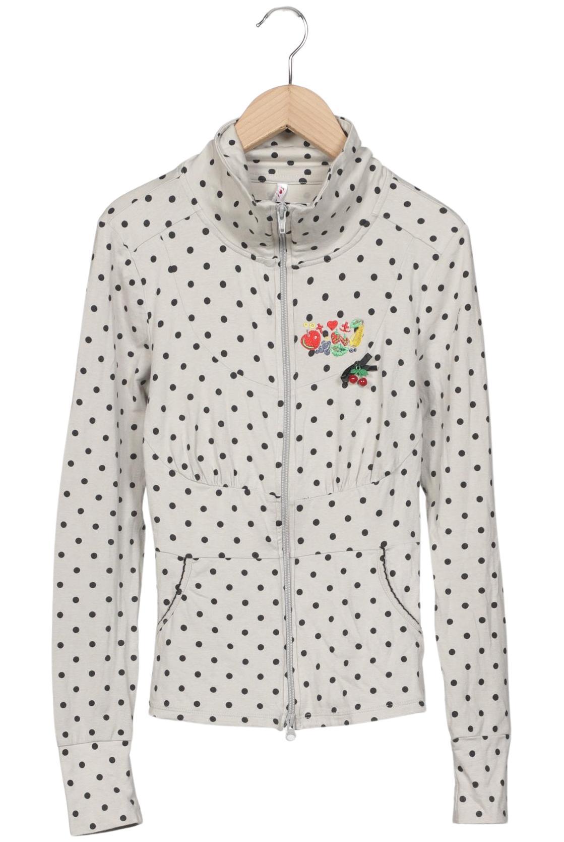 

Blutsgeschwister Damen Sweatshirt, mehrfarbig, Gr. 38