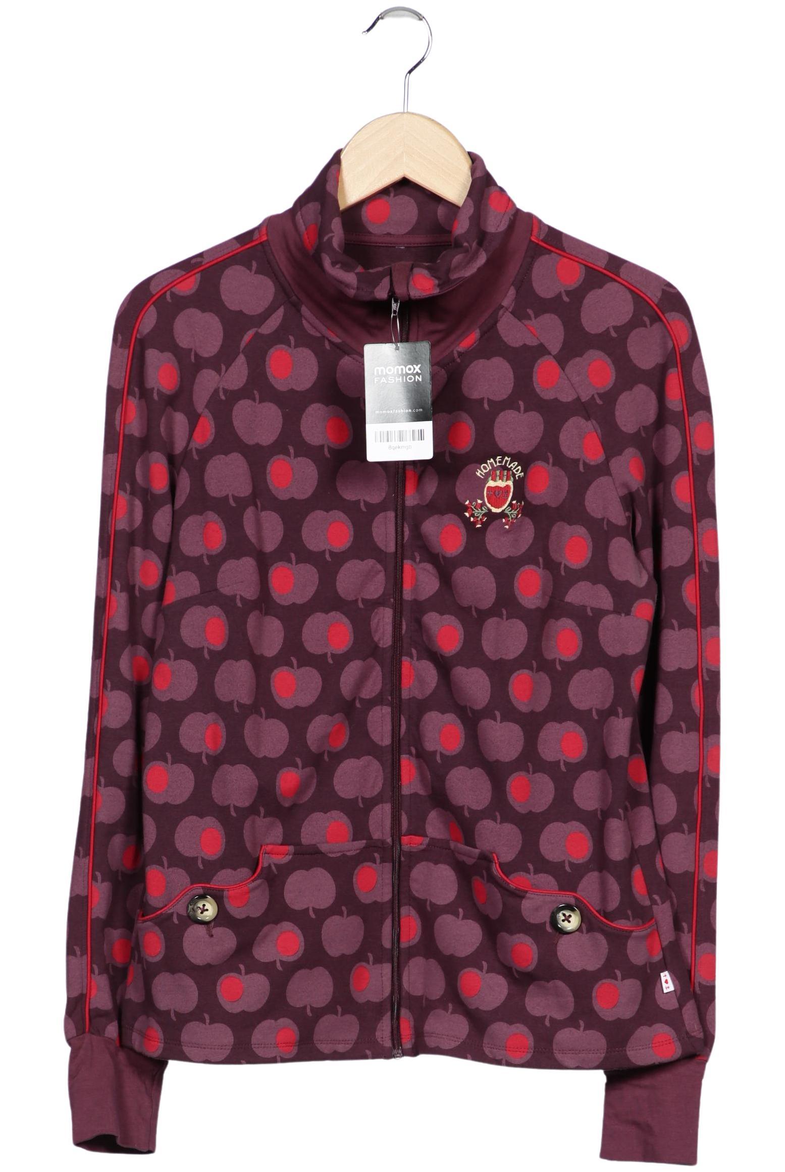 

Blutsgeschwister Damen Sweatshirt, flieder, Gr. 38