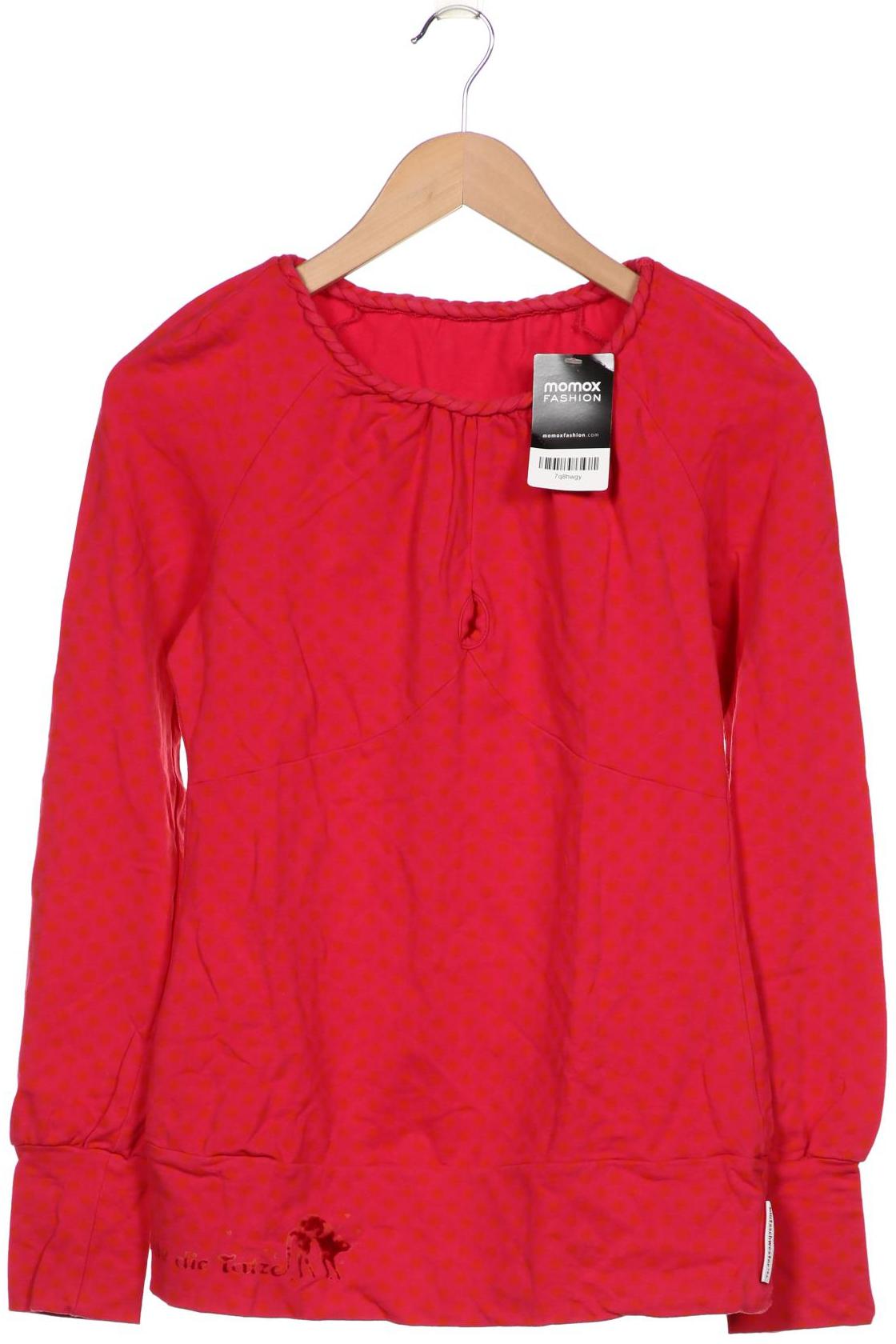 

Blutsgeschwister Damen Sweatshirt, pink