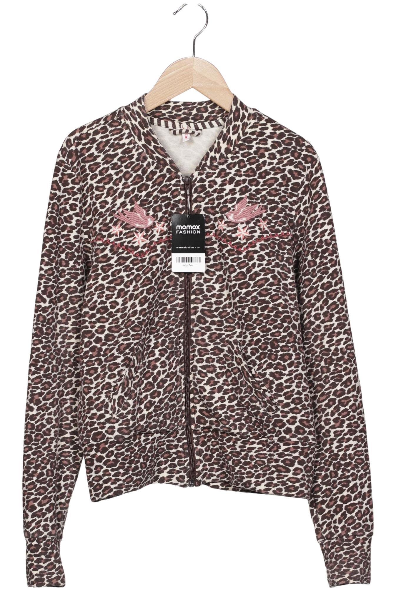 

Blutsgeschwister Damen Sweatshirt, braun, Gr. 44