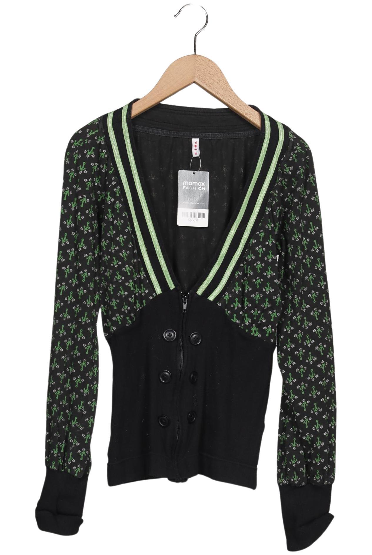 

Blutsgeschwister Damen Sweatshirt, mehrfarbig, Gr. 38