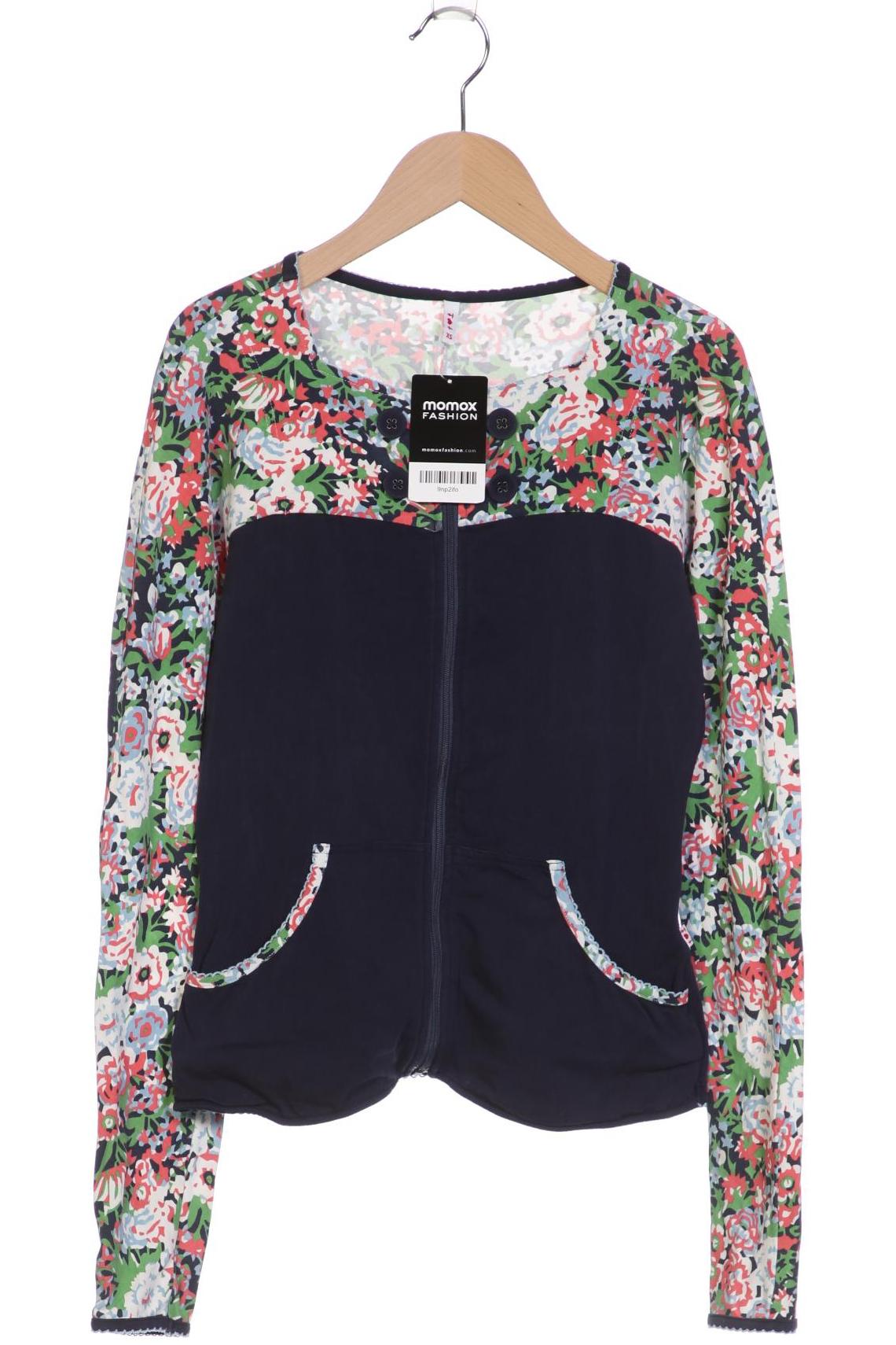 

Blutsgeschwister Damen Sweatshirt, marineblau, Gr. 34