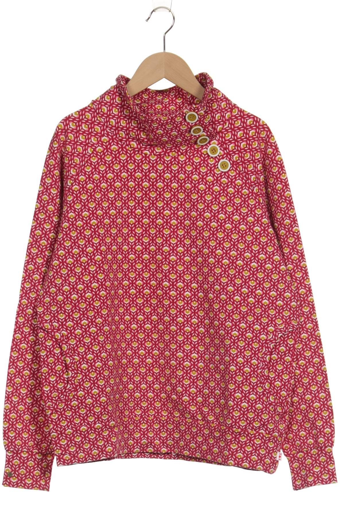 

Blutsgeschwister Damen Sweatshirt, pink, Gr. 42