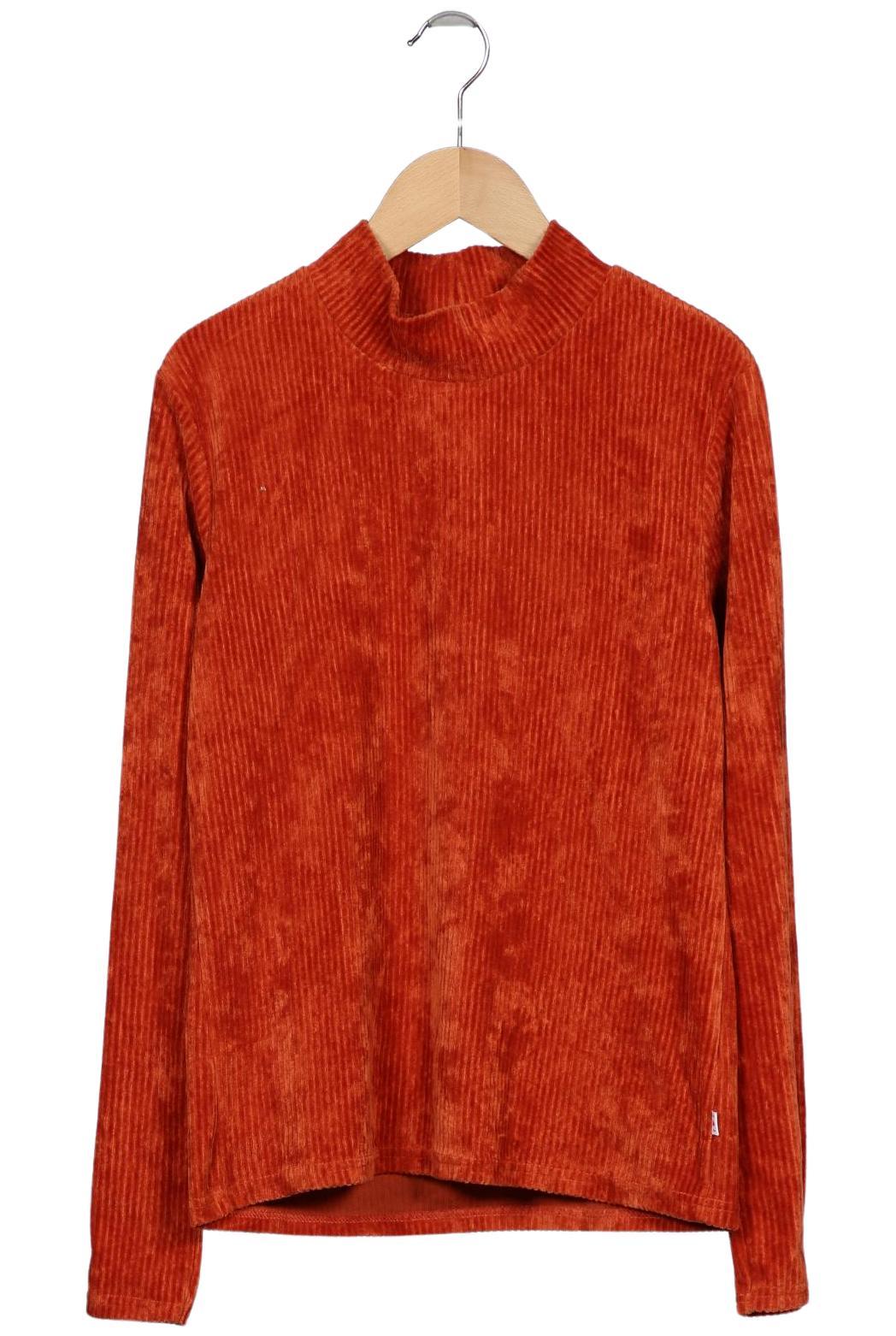 

Blutsgeschwister Damen Sweatshirt, orange, Gr. 36