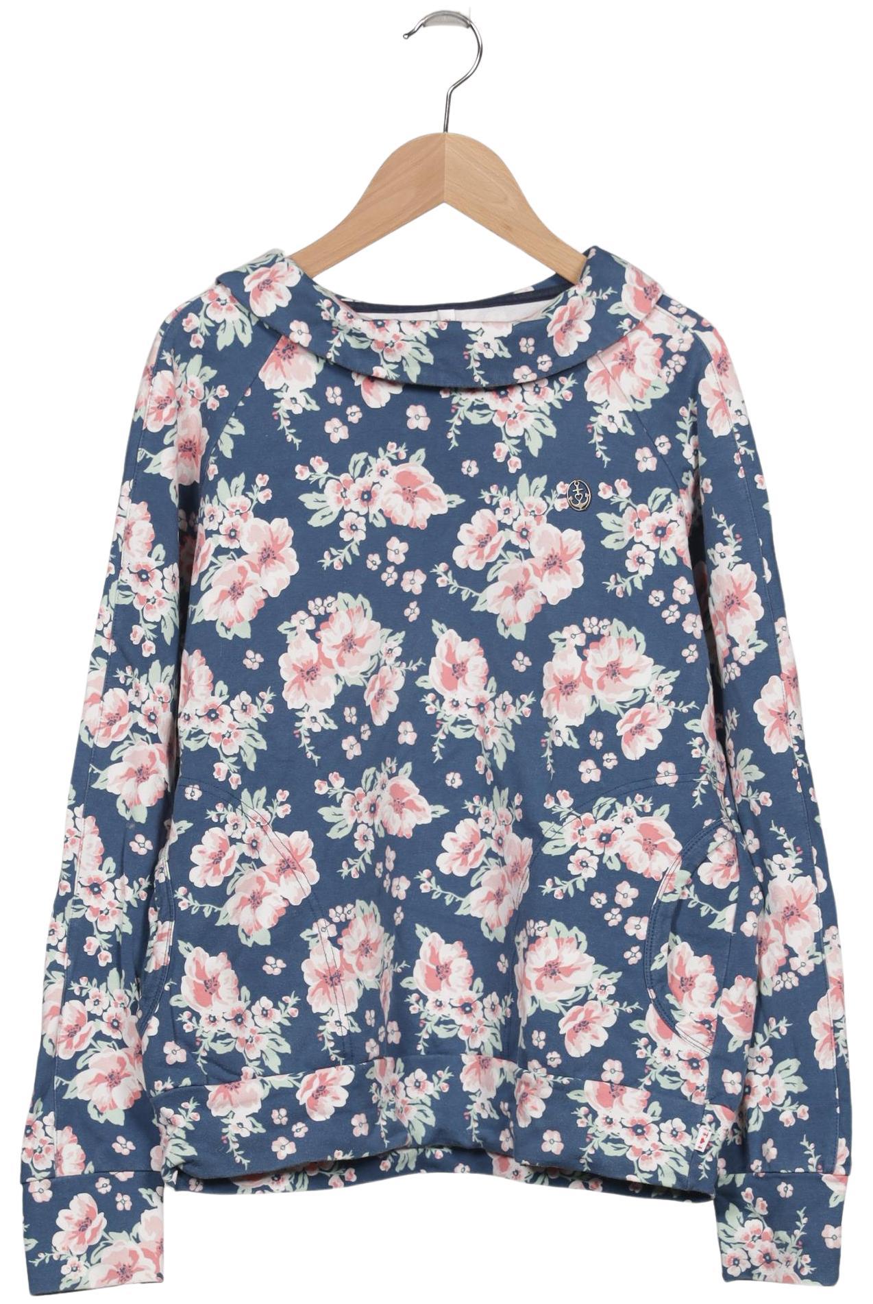 

Blutsgeschwister Damen Sweatshirt, mehrfarbig, Gr. 42