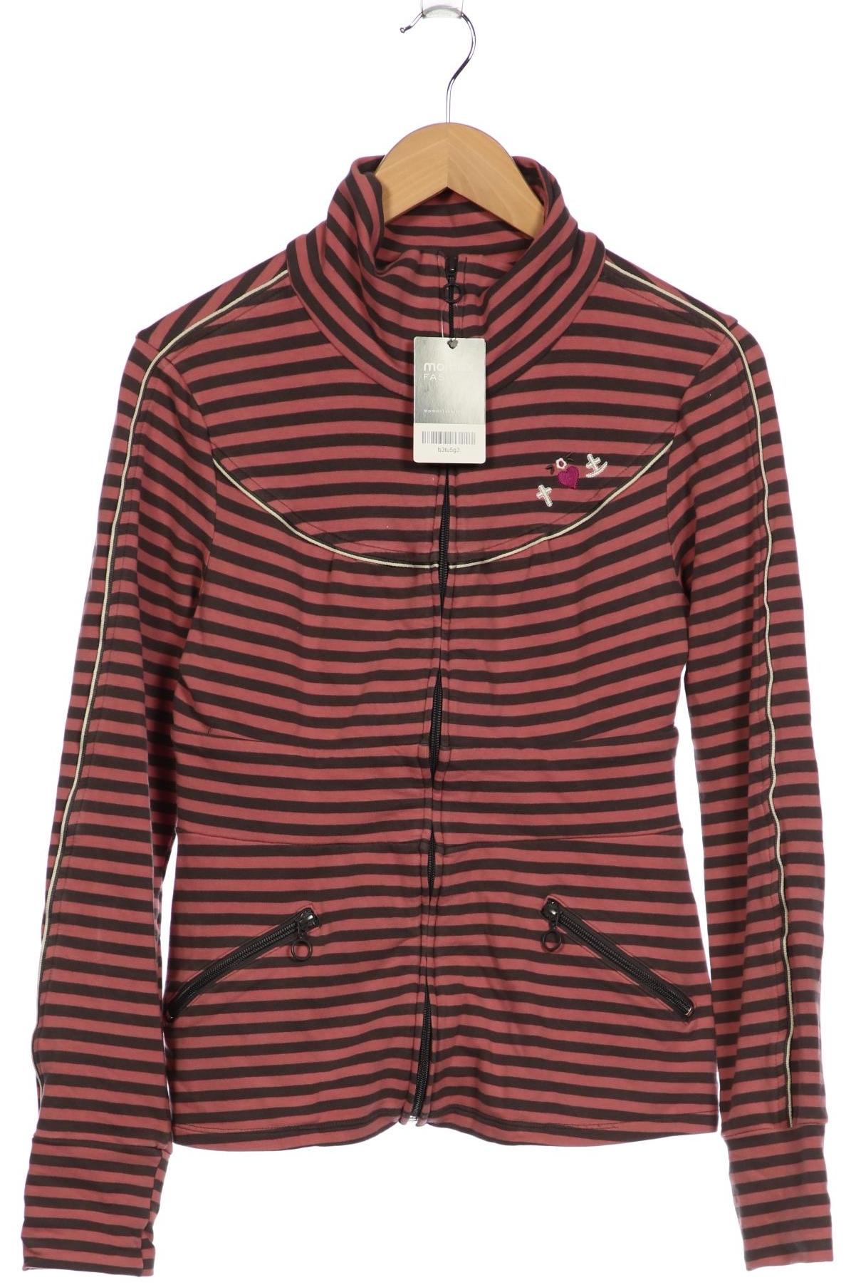 Thumbnail - Blutsgeschwister Damen Sweatshirt, pink, Gr. 42