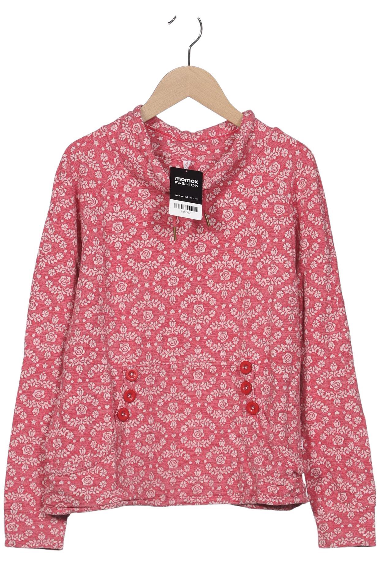 

Blutsgeschwister Damen Sweatshirt, pink, Gr. 44