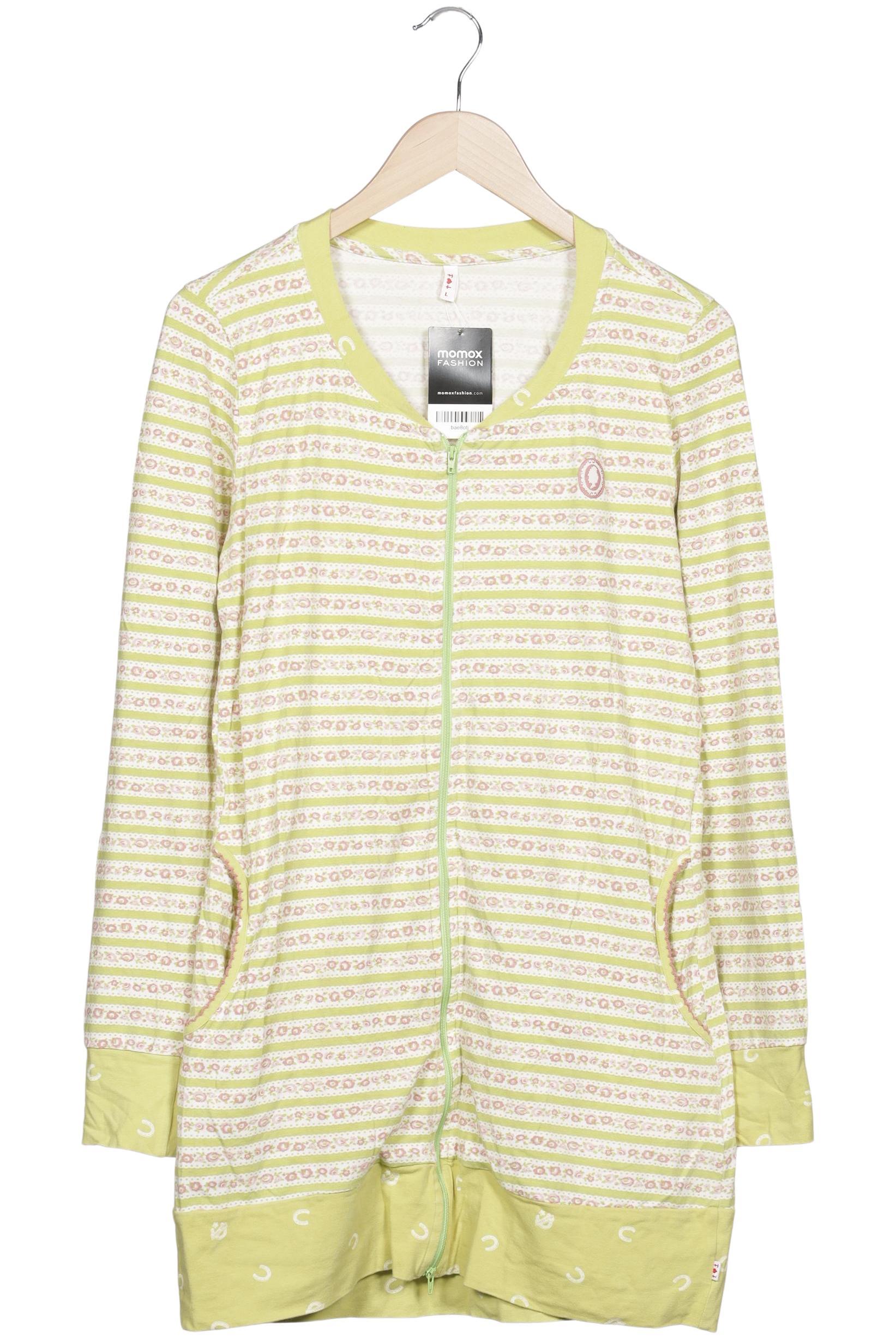 

Blutsgeschwister Damen Sweatshirt, mehrfarbig, Gr. 42