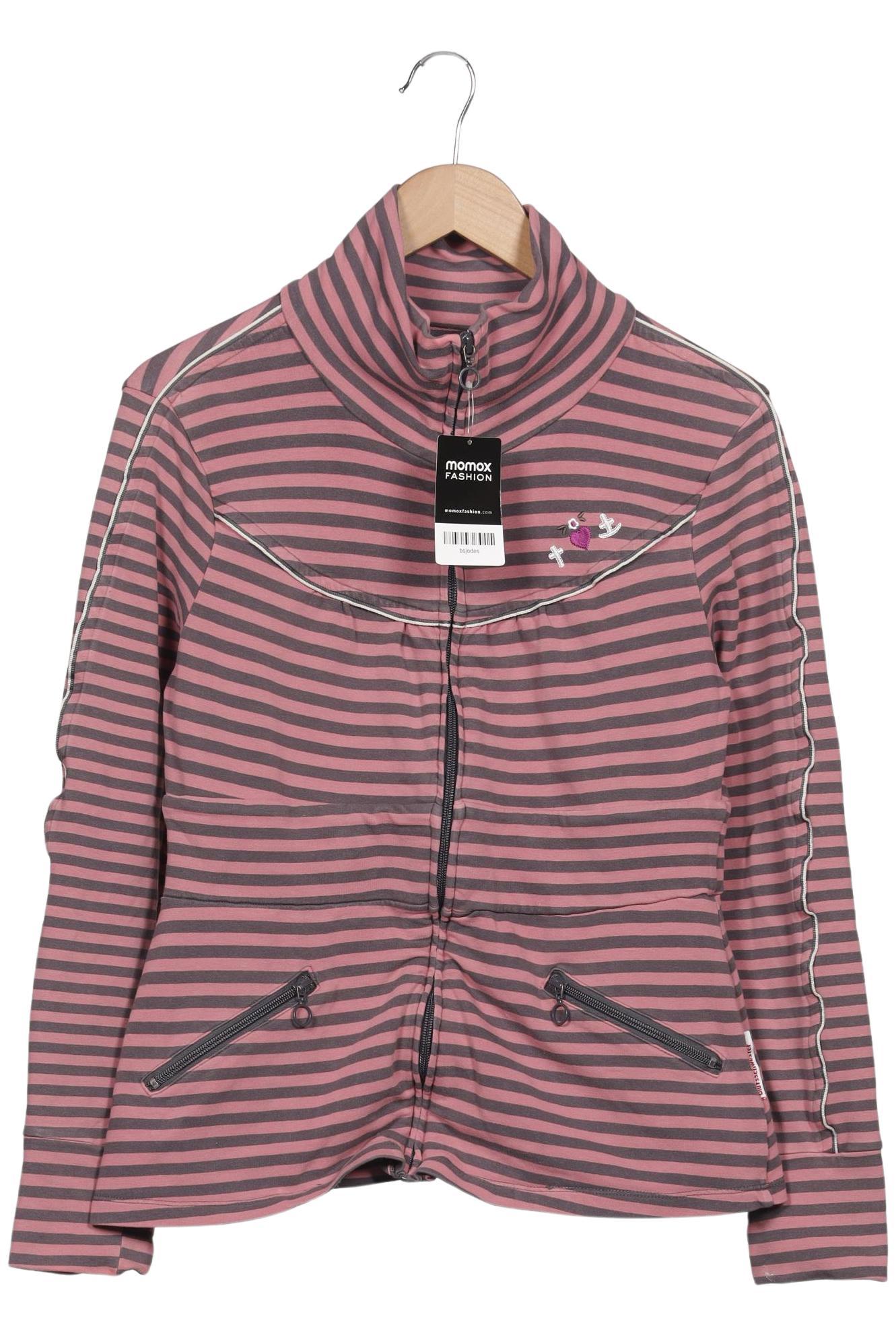 

Blutsgeschwister Damen Sweatshirt, mehrfarbig, Gr. 44