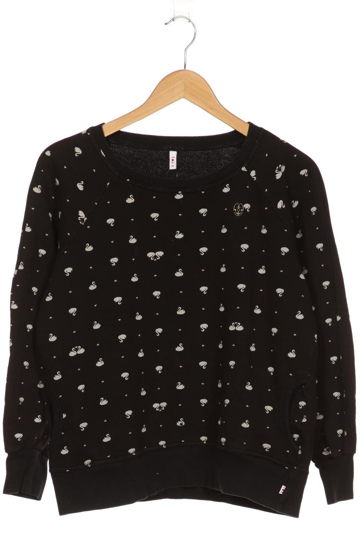 

Blutsgeschwister Damen Sweatshirt, braun, Gr. 38