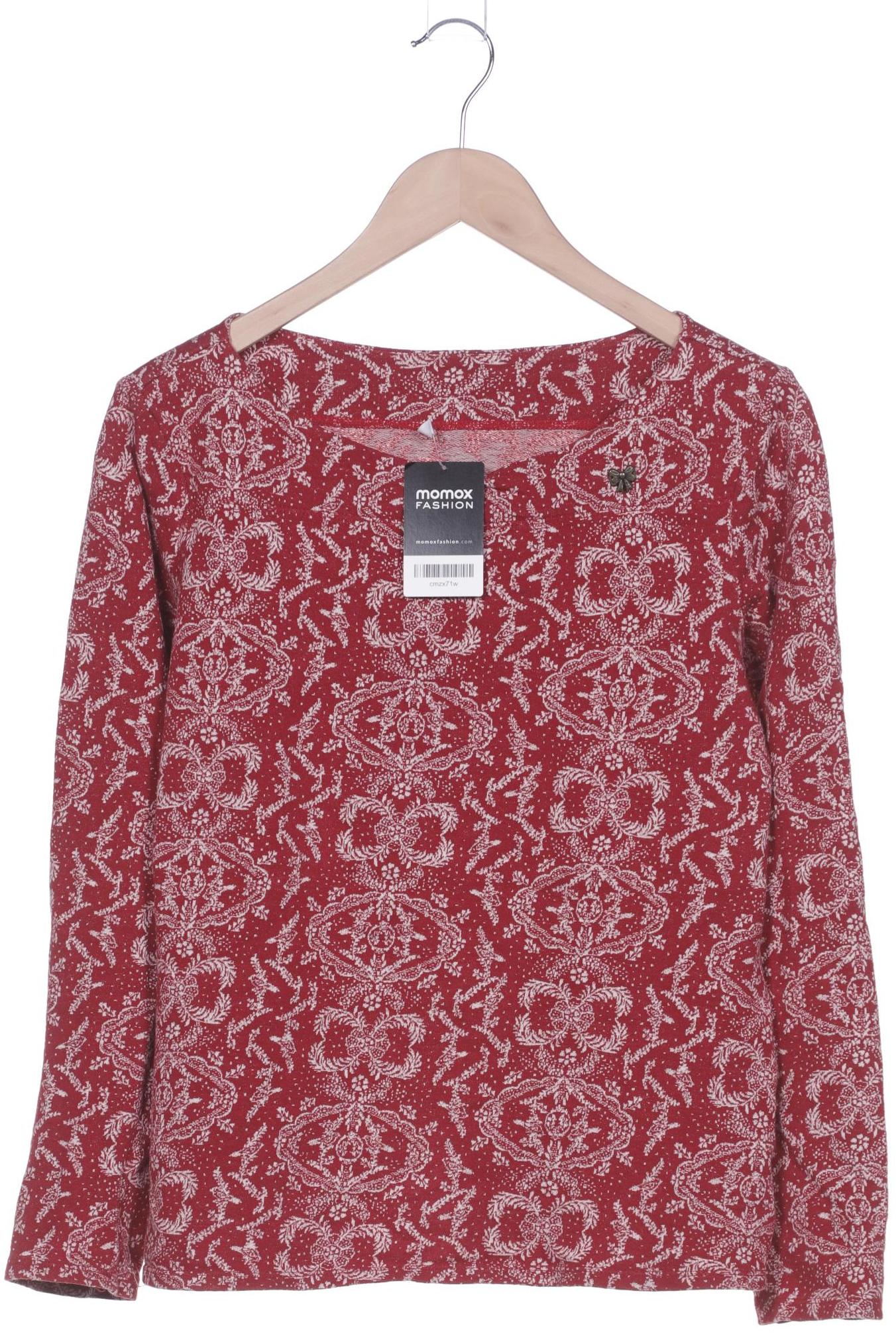 

Blutsgeschwister Damen Sweatshirt, rot
