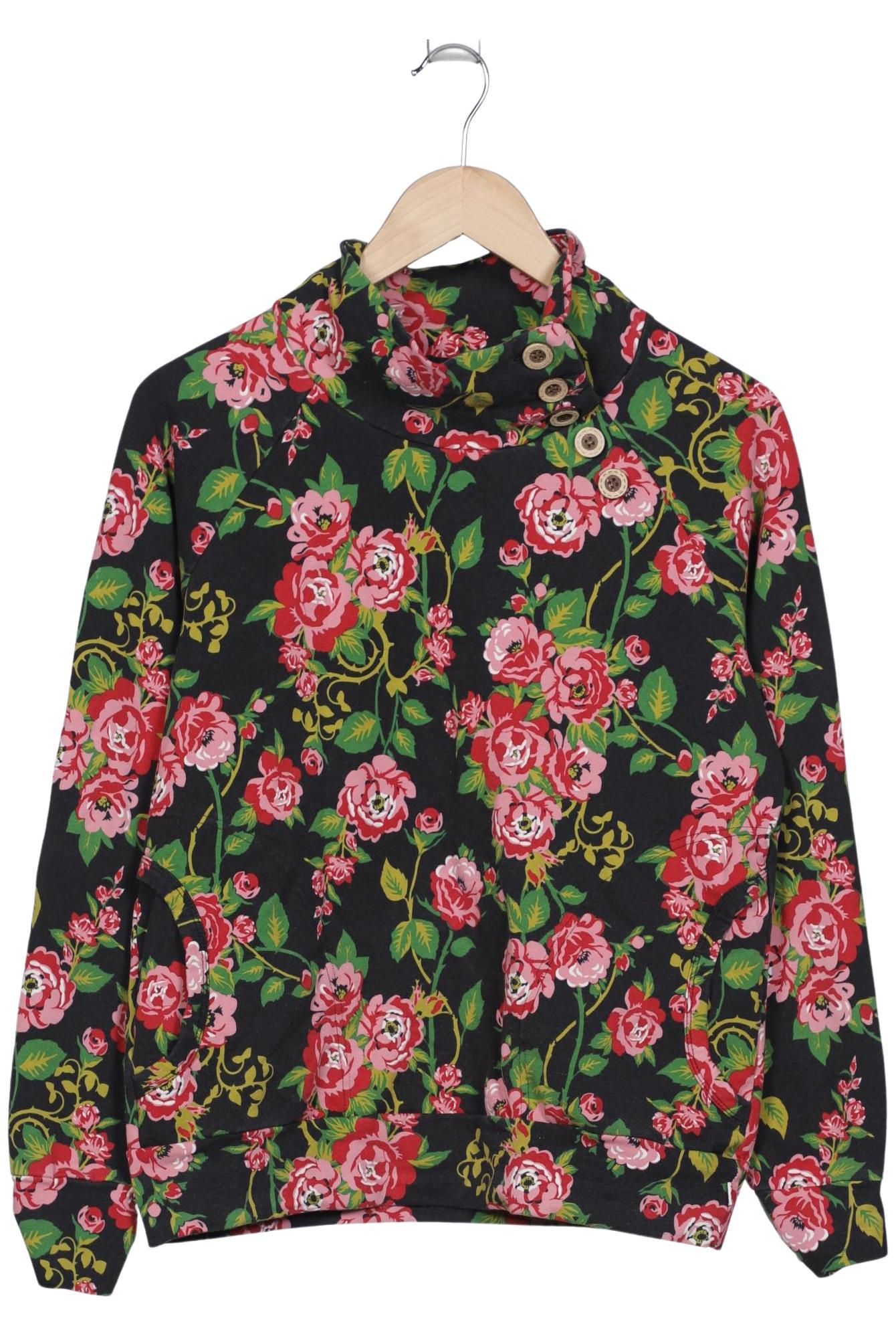 

Blutsgeschwister Damen Sweatshirt, mehrfarbig, Gr. 42