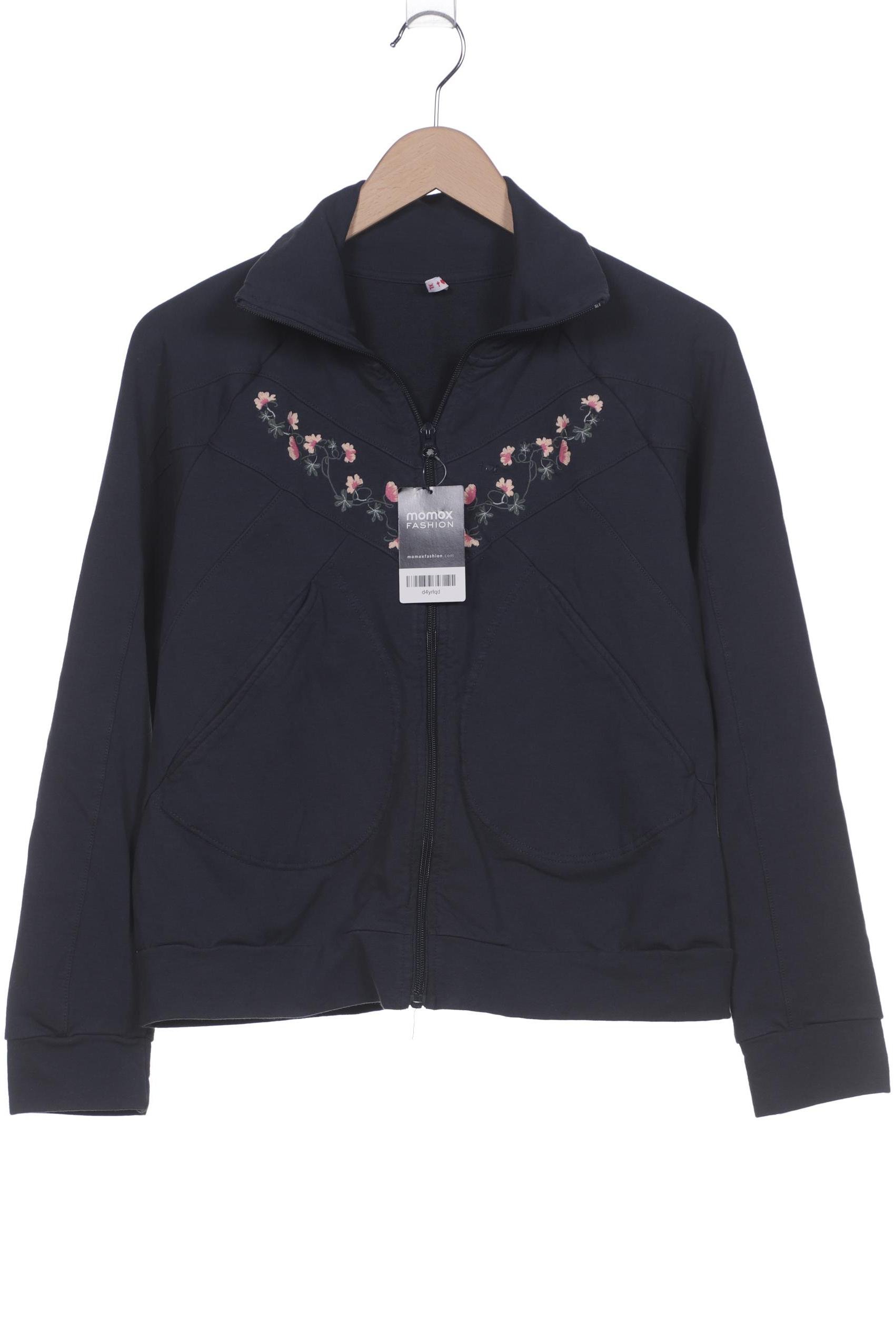 

Blutsgeschwister Damen Sweatshirt, grau, Gr. 44