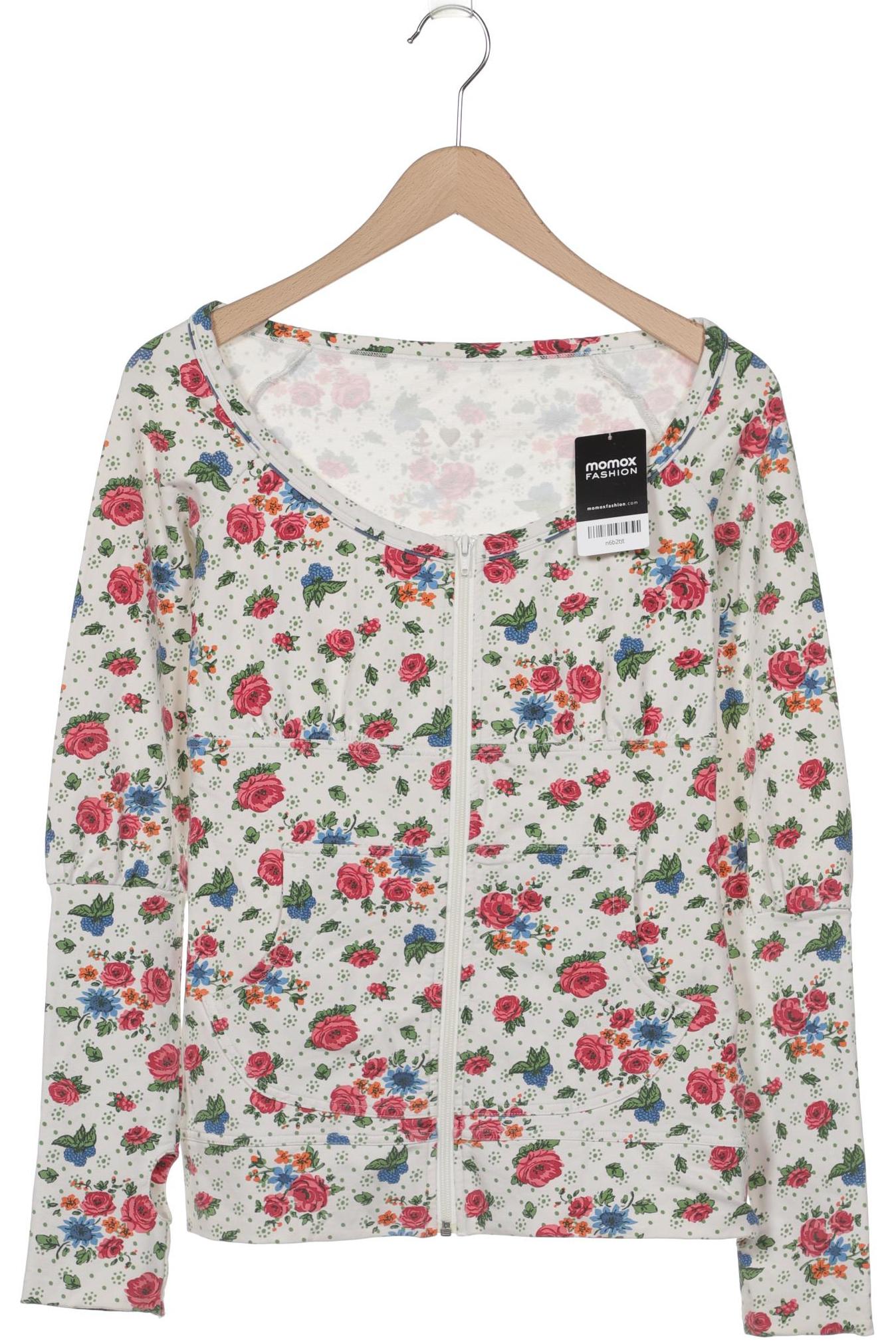 

Blutsgeschwister Damen Sweatshirt, cremeweiß