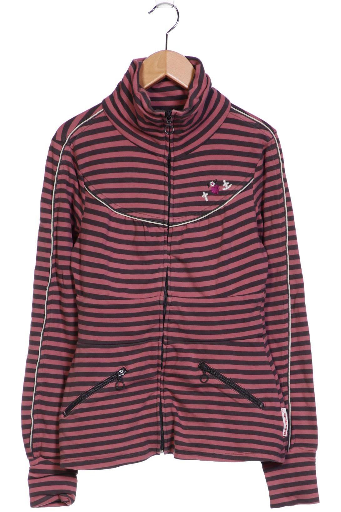 

Blutsgeschwister Damen Sweatshirt, pink, Gr. 36