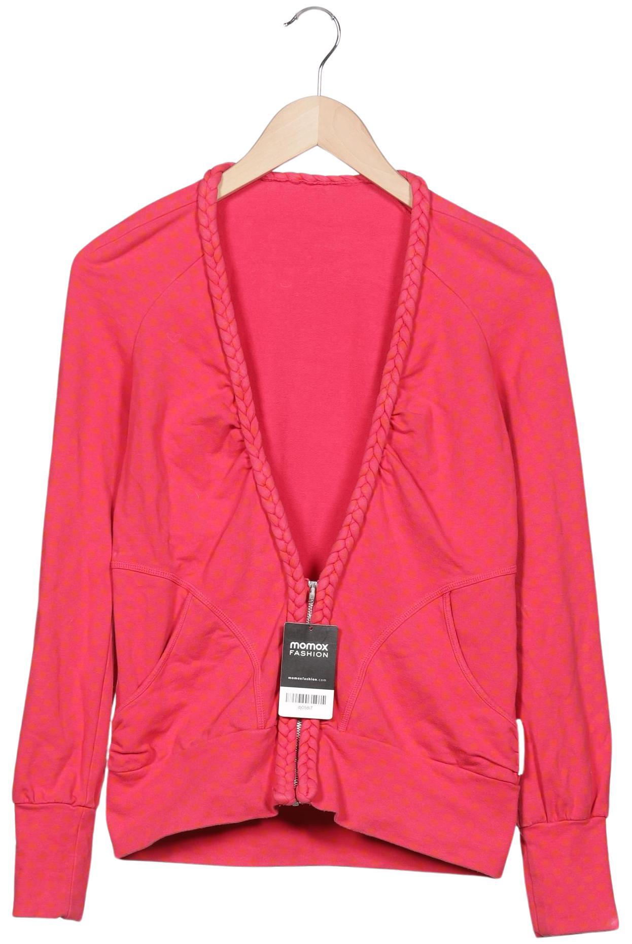 

Blutsgeschwister Damen Sweatshirt, pink, Gr. 36