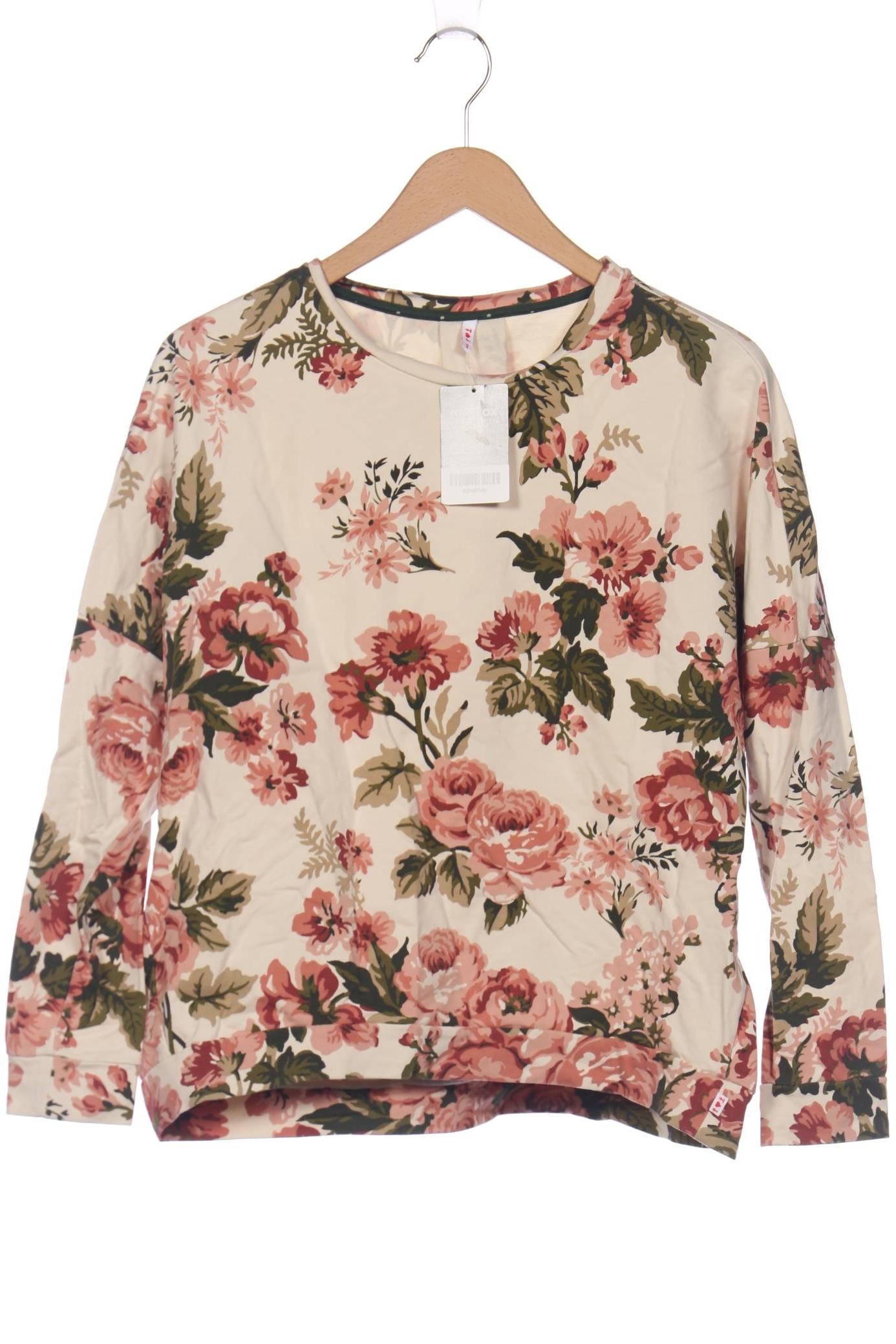

Blutsgeschwister Damen Sweatshirt, beige, Gr. 36