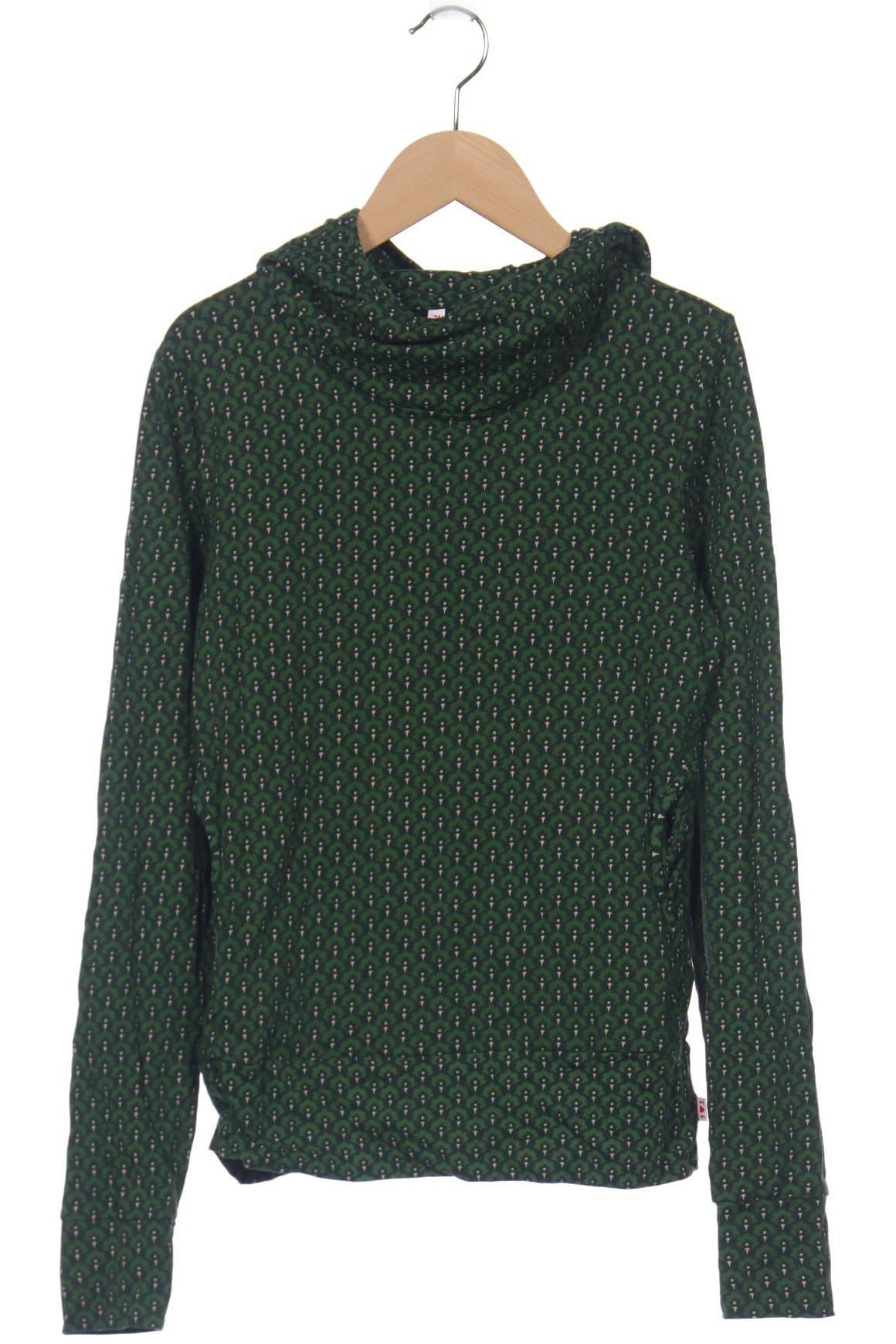

Blutsgeschwister Damen Sweatshirt, grün