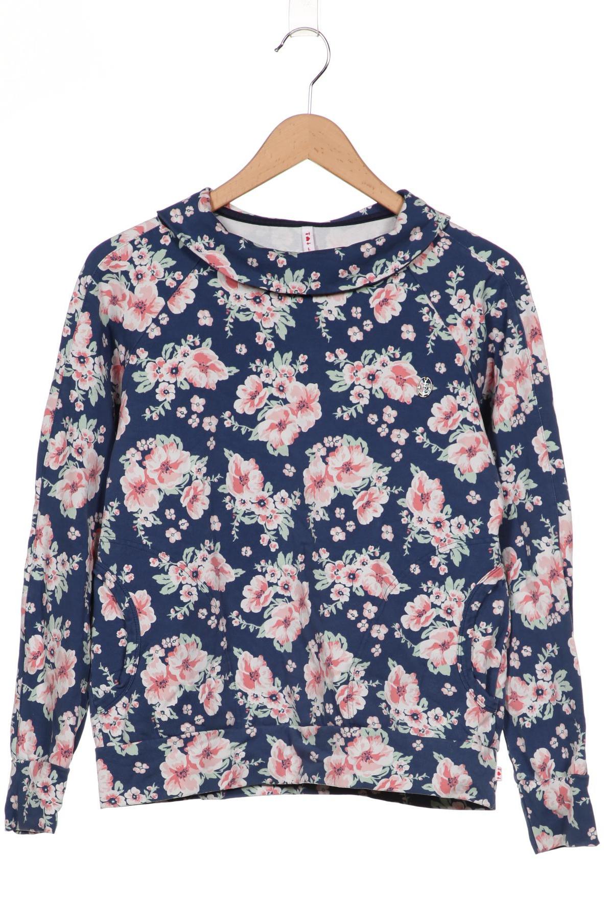 

Blutsgeschwister Damen Sweatshirt, blau