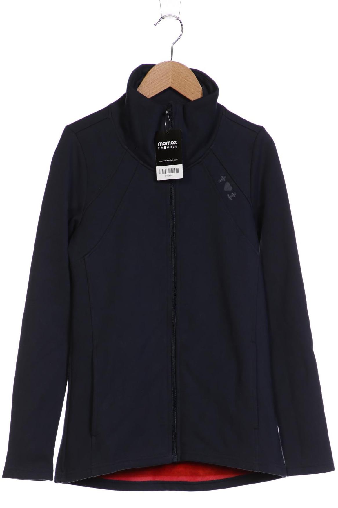 

Blutsgeschwister Damen Sweatshirt, marineblau