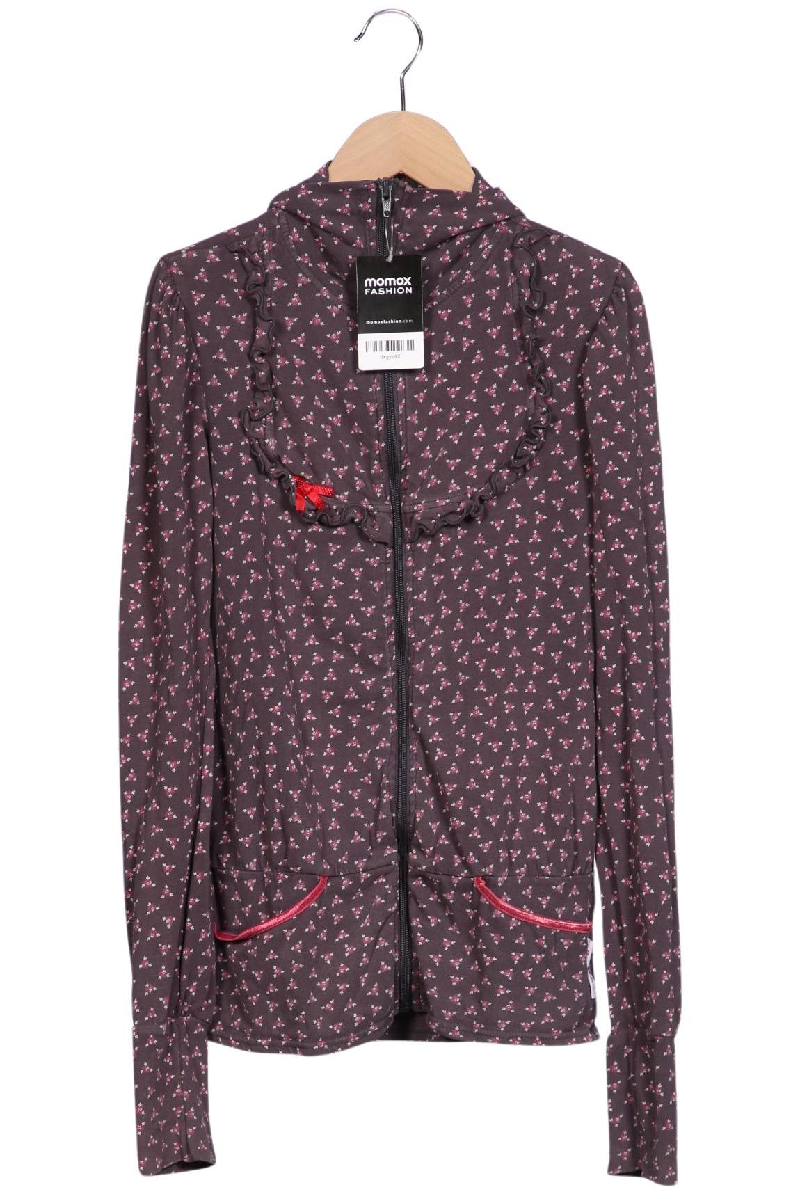 

Blutsgeschwister Damen Sweatshirt, flieder, Gr. 36