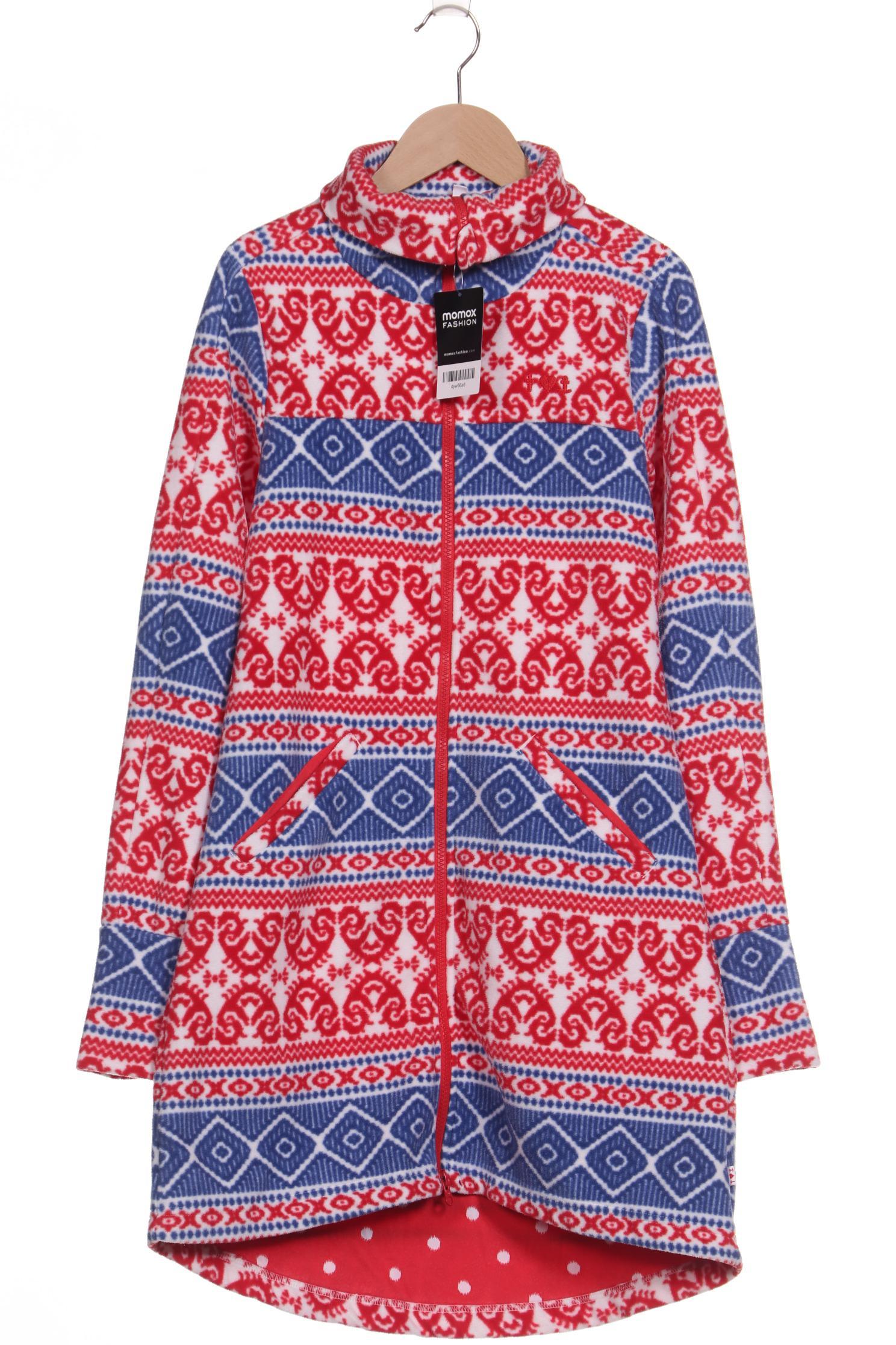 

Blutsgeschwister Damen Sweatshirt, mehrfarbig, Gr. 36