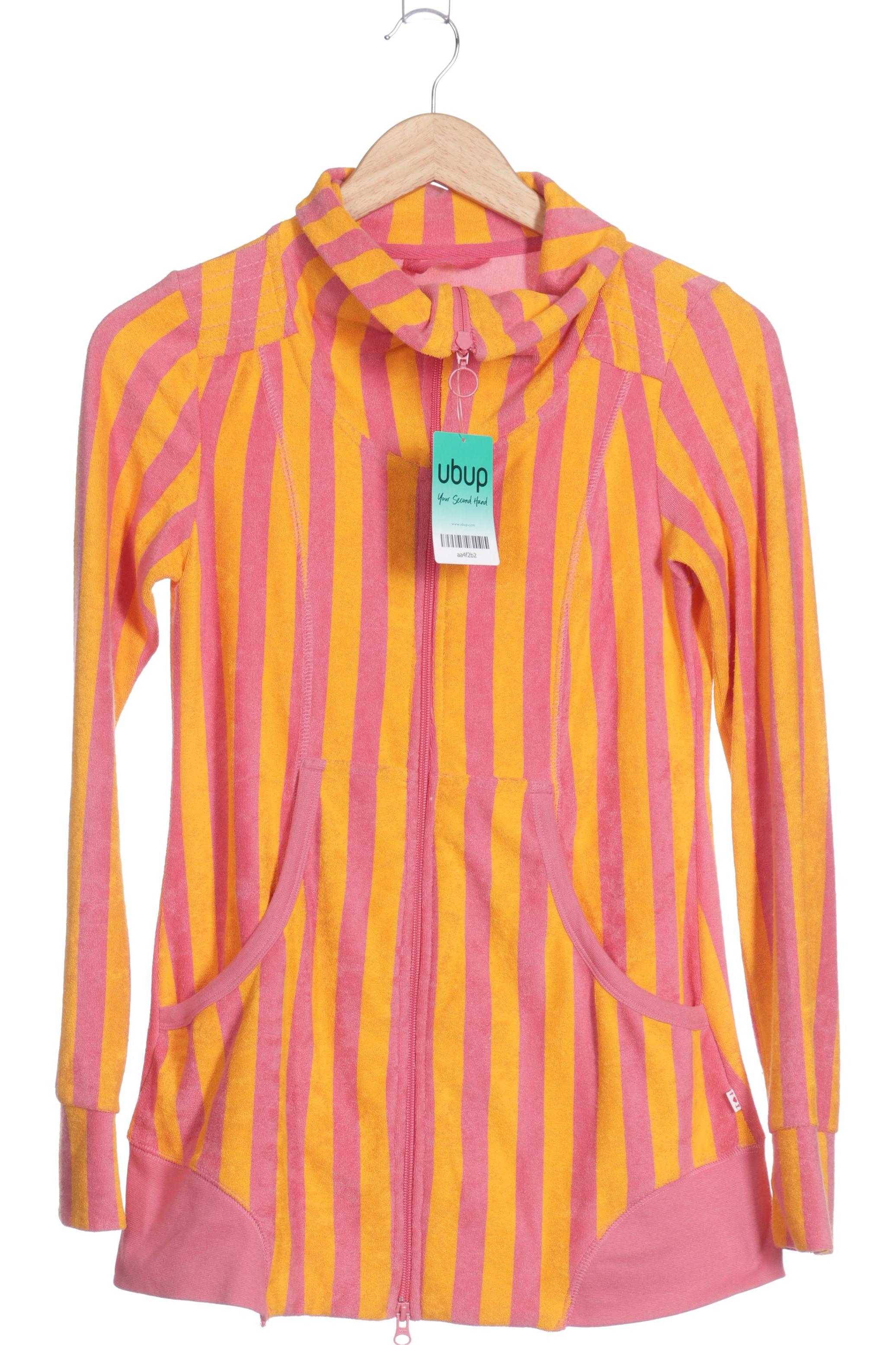 

Blutsgeschwister Damen Sweatshirt, pink, Gr. 34