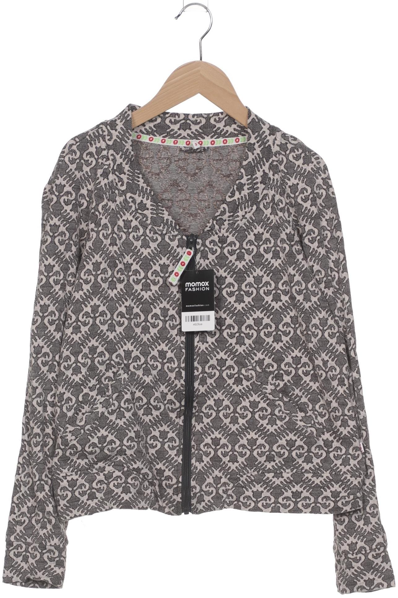 

Blutsgeschwister Damen Sweatshirt, grau, Gr. 38
