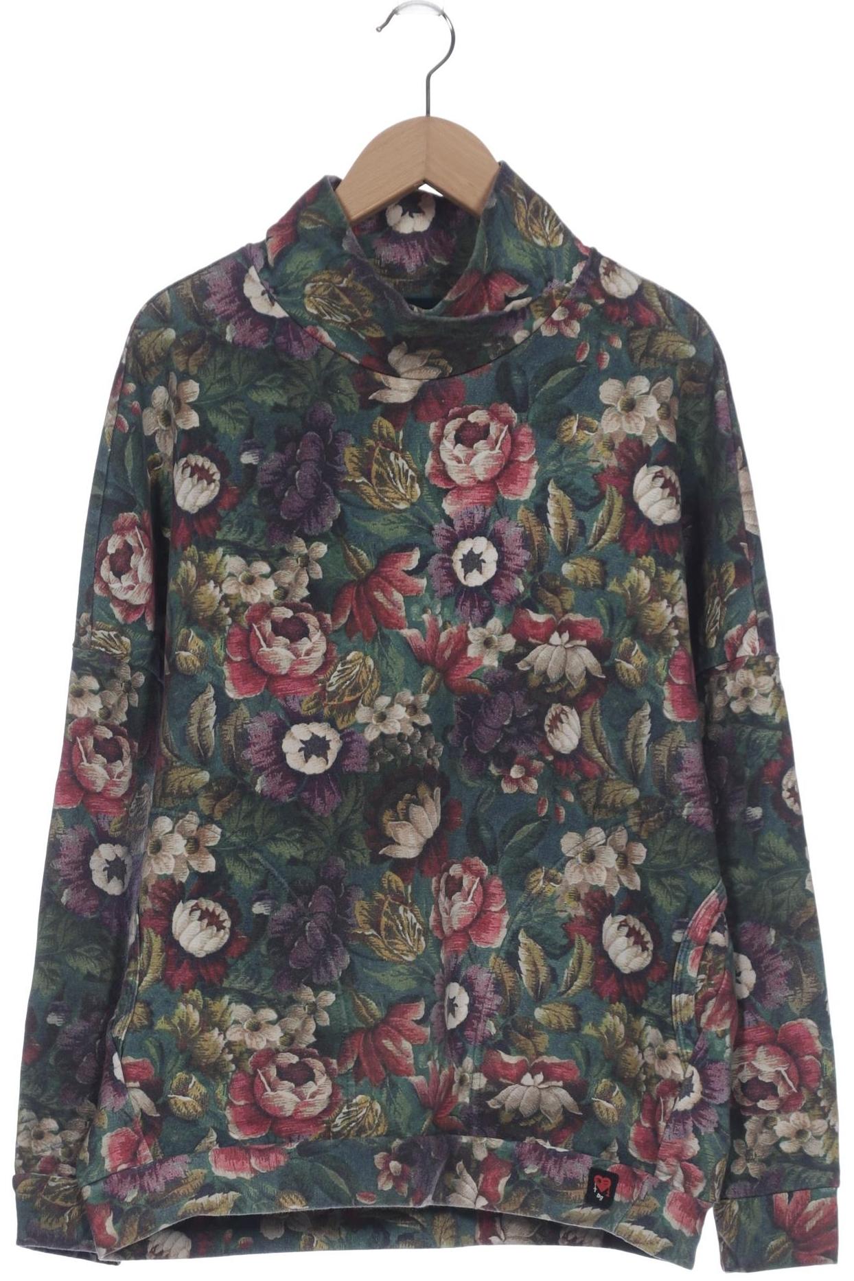 

Blutsgeschwister Damen Sweatshirt, mehrfarbig, Gr. 36