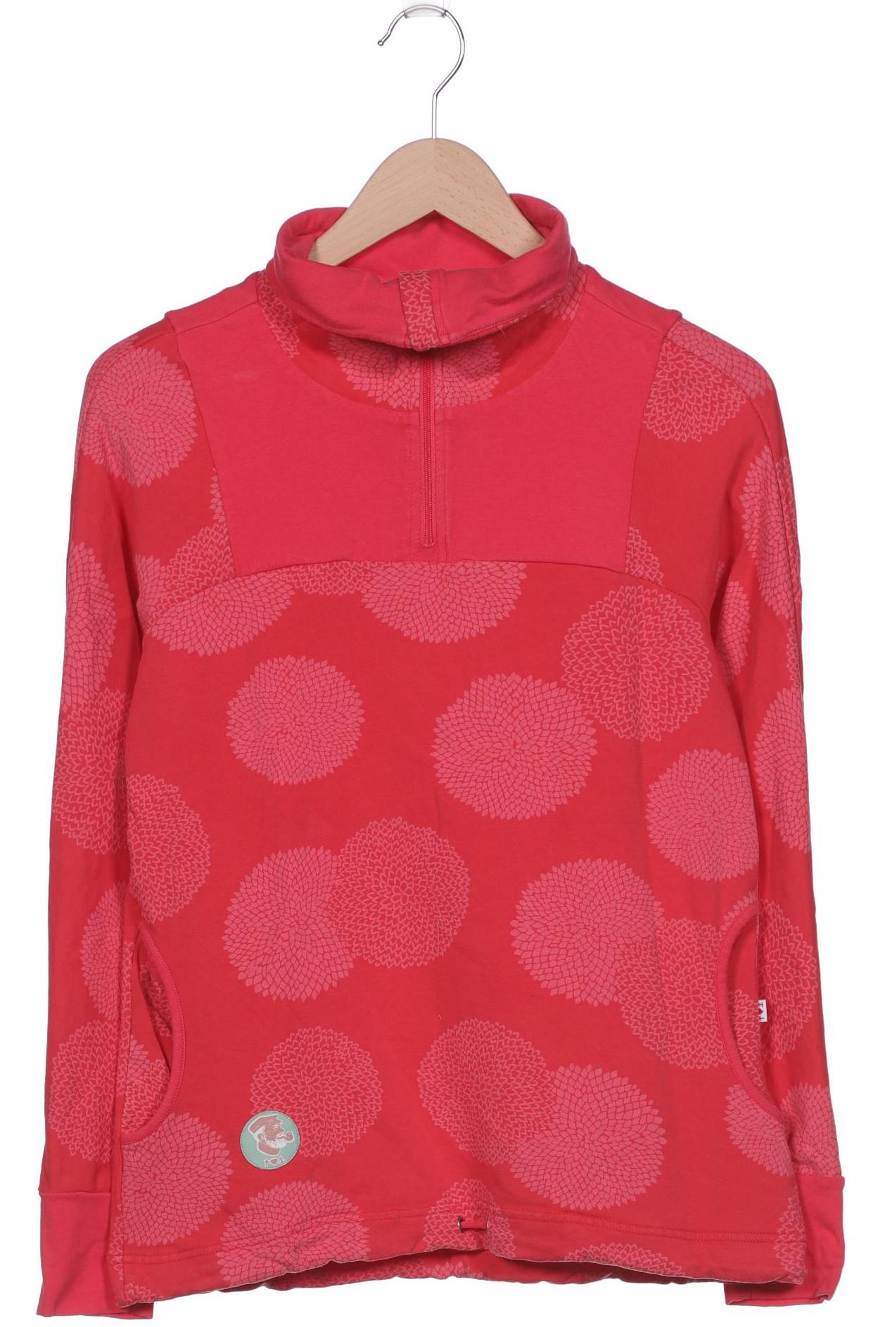 

Blutsgeschwister Damen Sweatshirt, rot