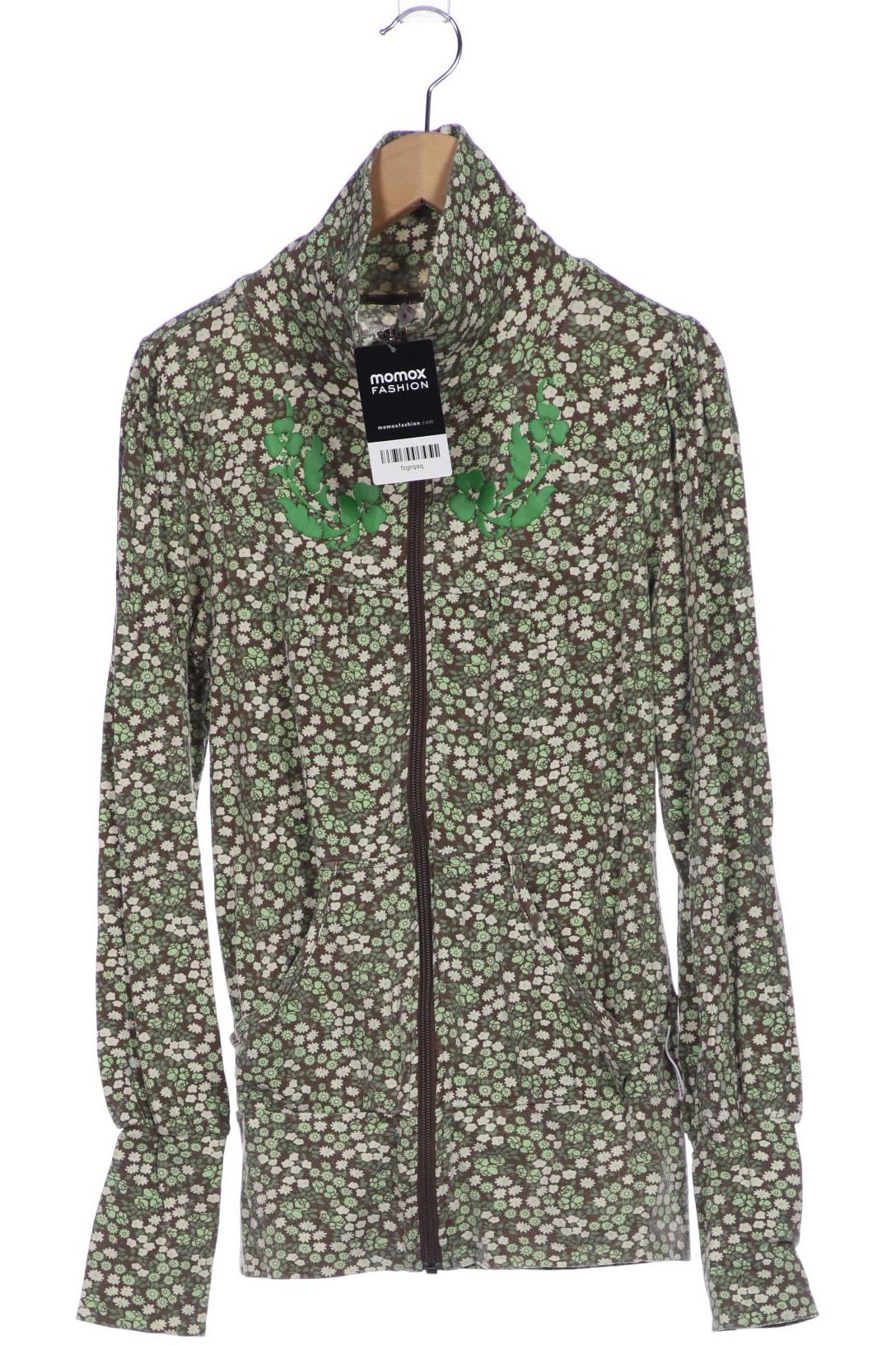 

Blutsgeschwister Damen Sweatshirt, mehrfarbig, Gr. 36