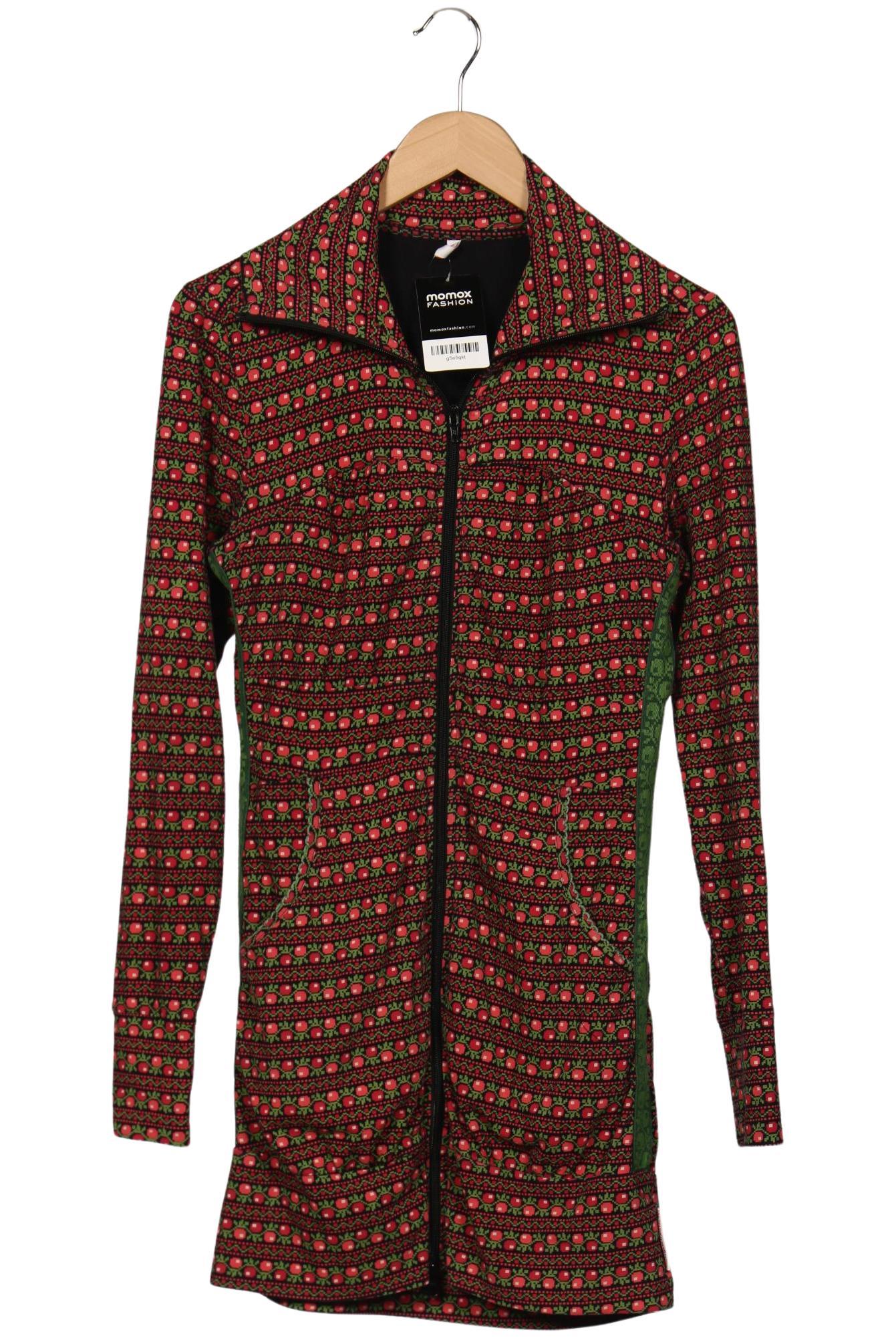 

Blutsgeschwister Damen Sweatshirt, mehrfarbig, Gr. 42