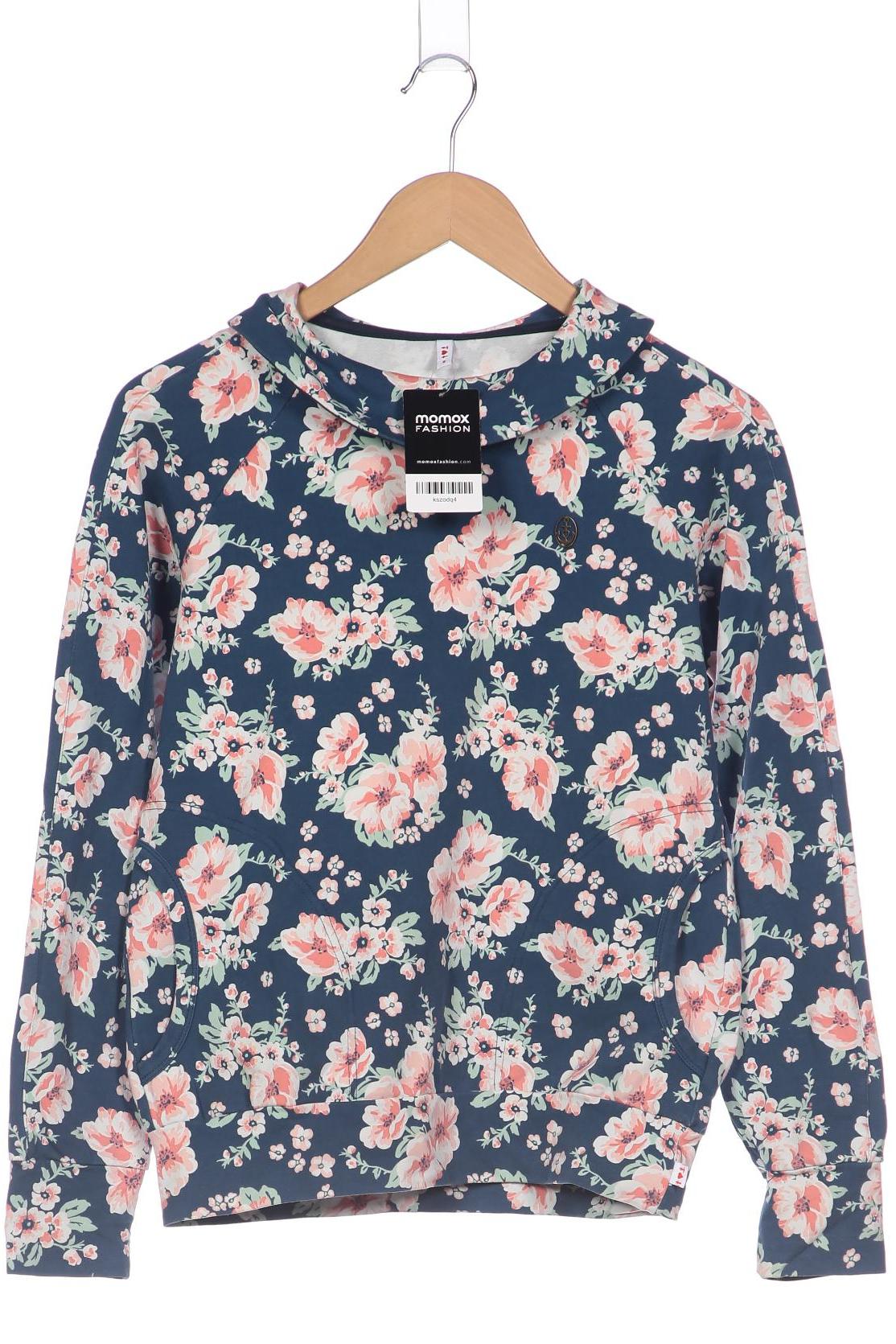 

Blutsgeschwister Damen Sweatshirt, blau, Gr. 36