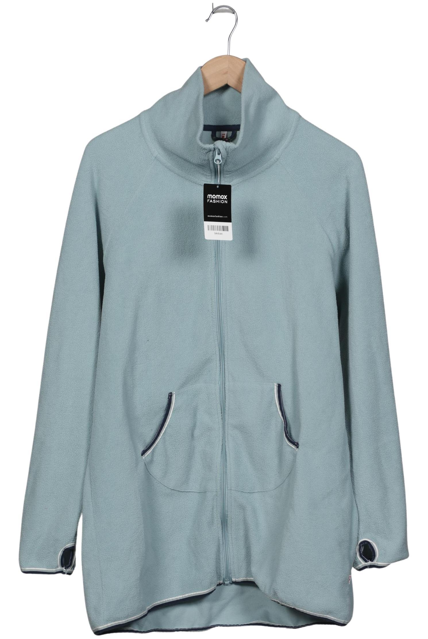 

Blutsgeschwister Damen Sweatshirt, hellblau, Gr. 44