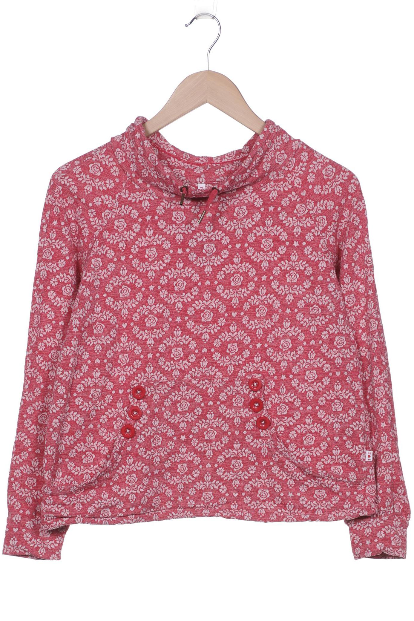

Blutsgeschwister Damen Sweatshirt, rot