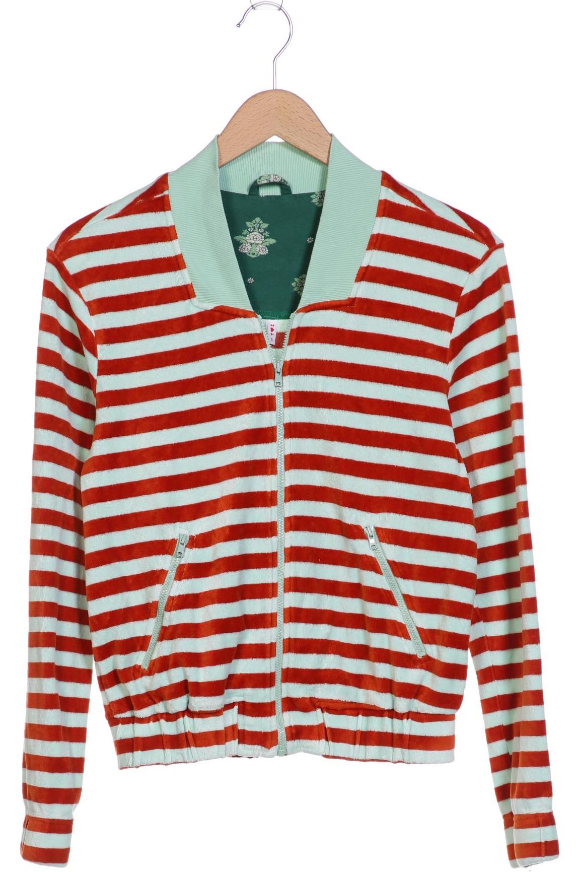 

Blutsgeschwister Damen Sweatshirt, orange, Gr. 36
