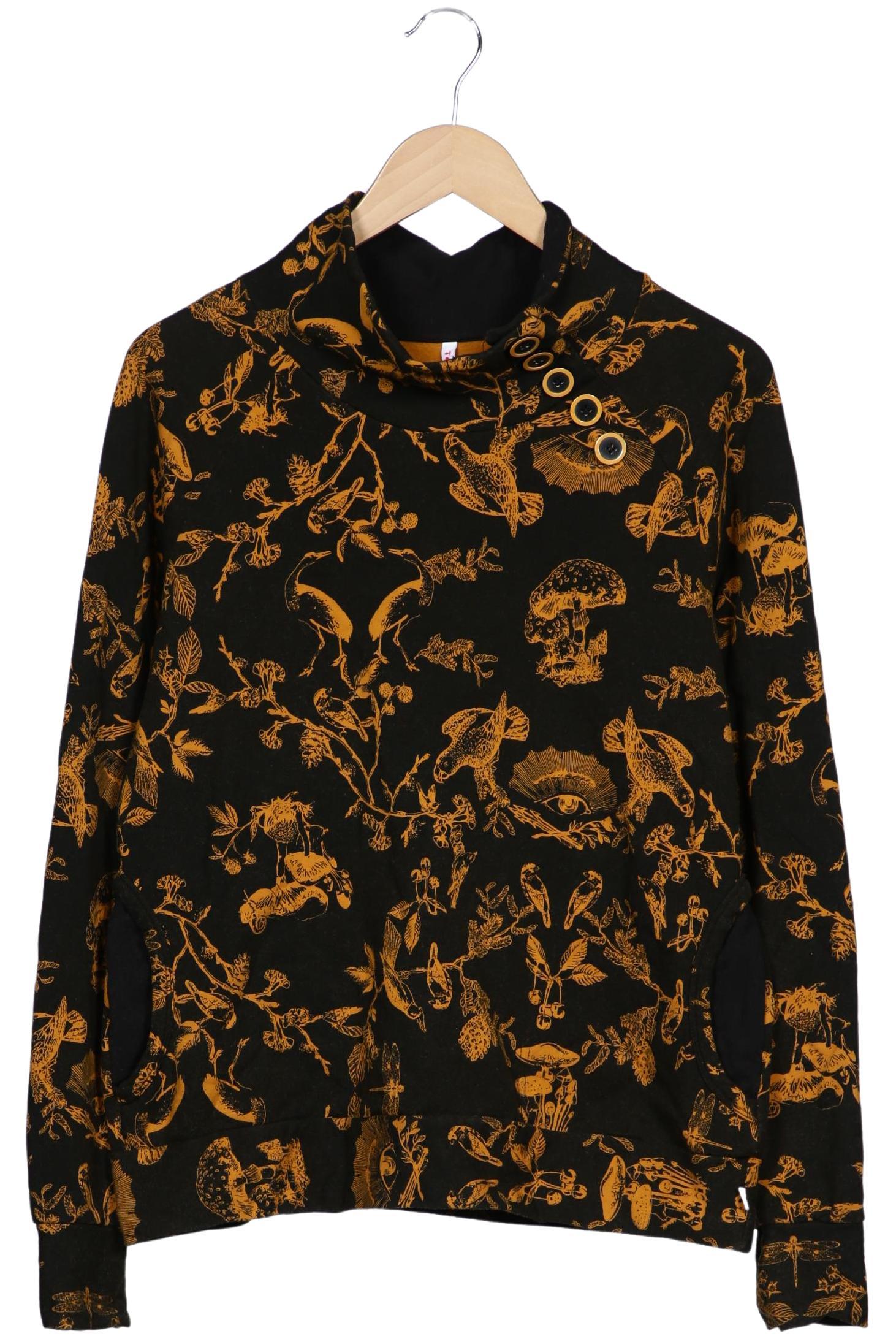 

Blutsgeschwister Damen Sweatshirt, mehrfarbig, Gr. 44