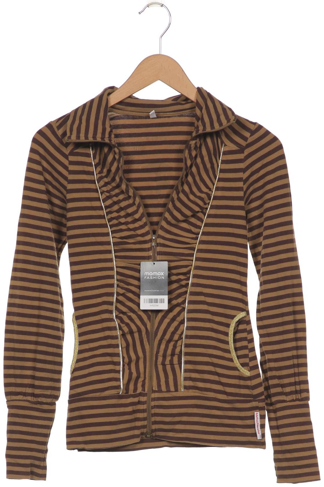 

Blutsgeschwister Damen Sweatshirt, beige