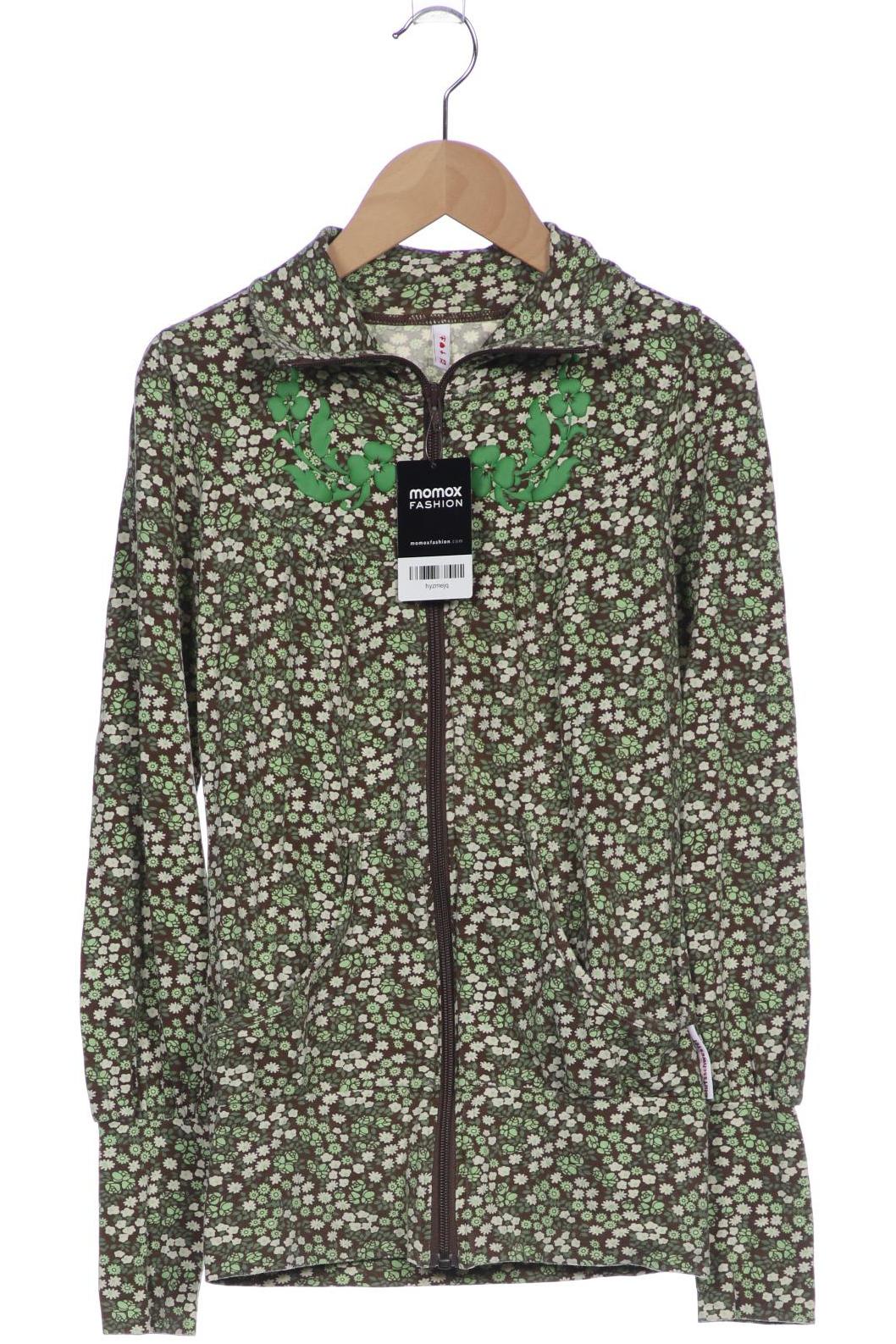 

Blutsgeschwister Damen Sweatshirt, mehrfarbig, Gr. 34