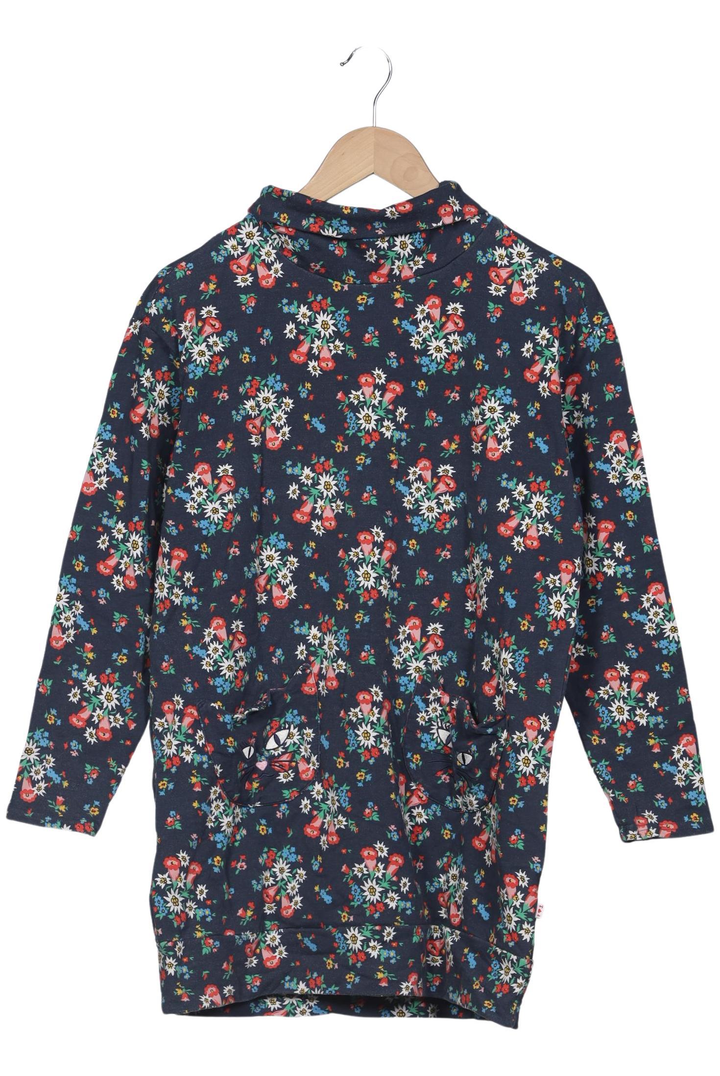 

Blutsgeschwister Damen Sweatshirt, marineblau, Gr. 38
